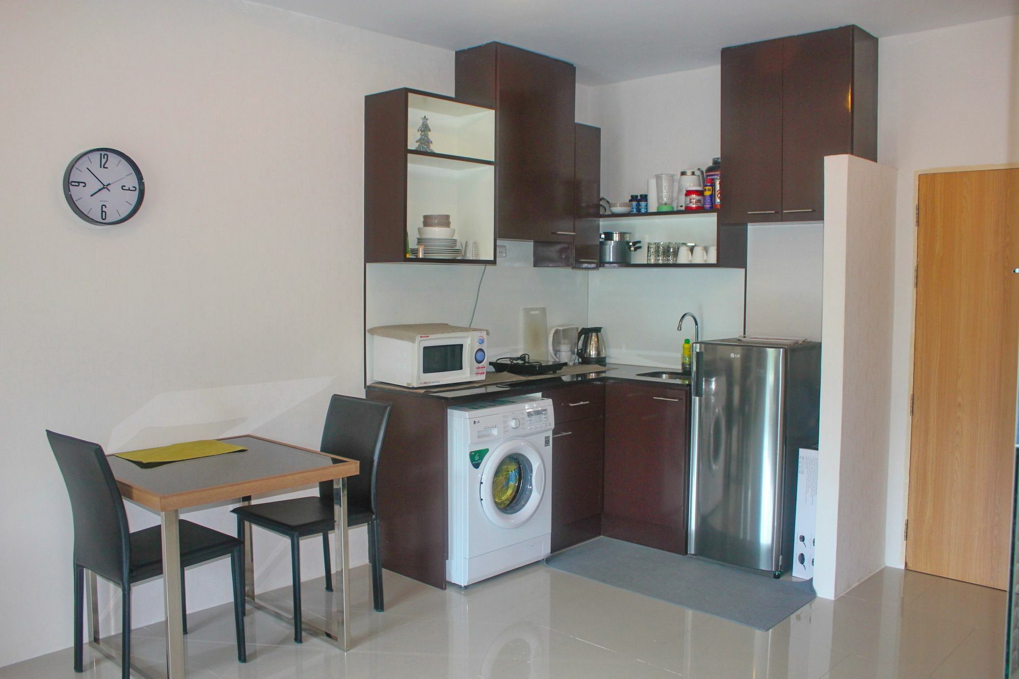 Apartment Karon Beach
