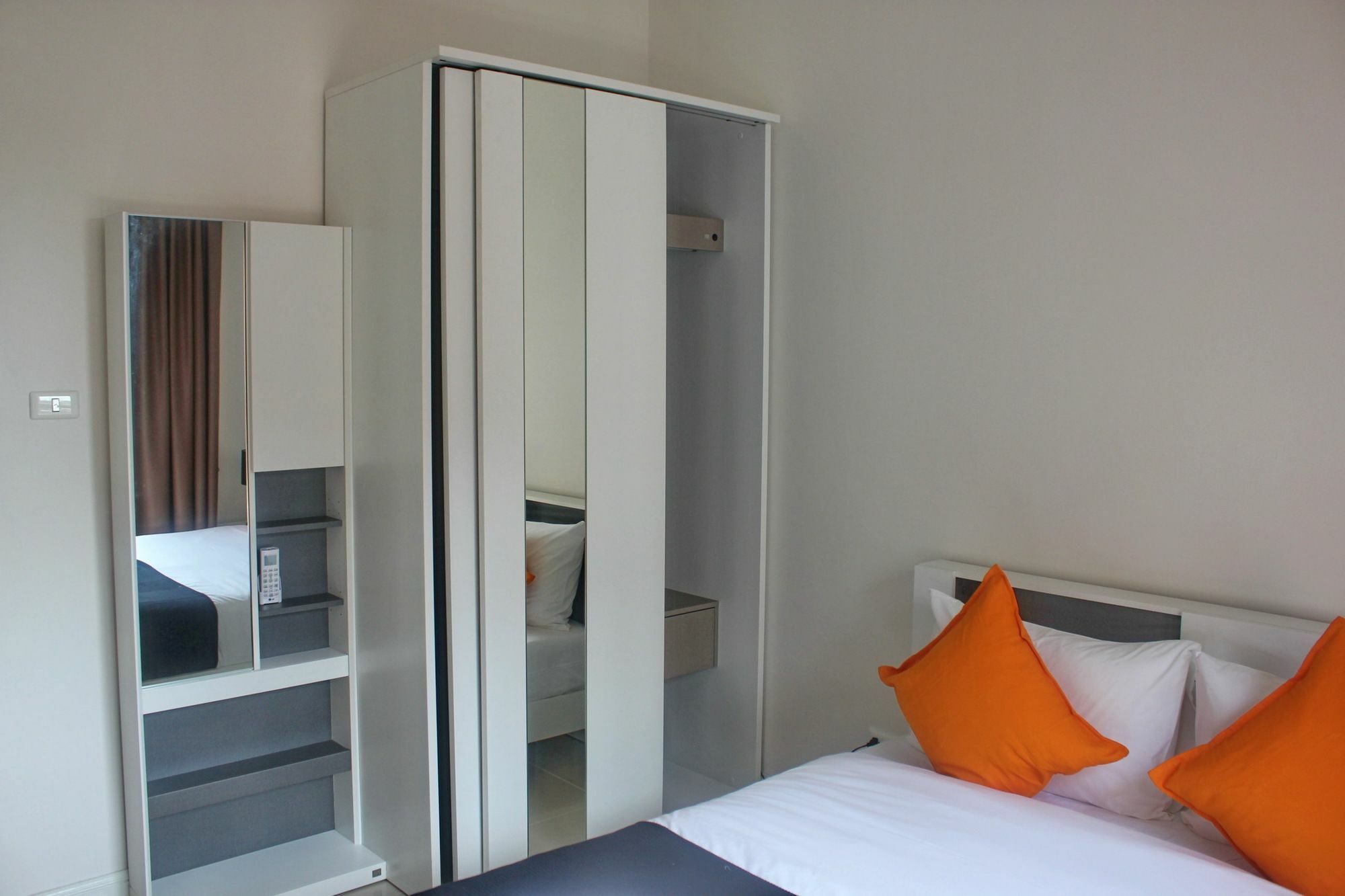 Apartment Karon Beach Apartment *