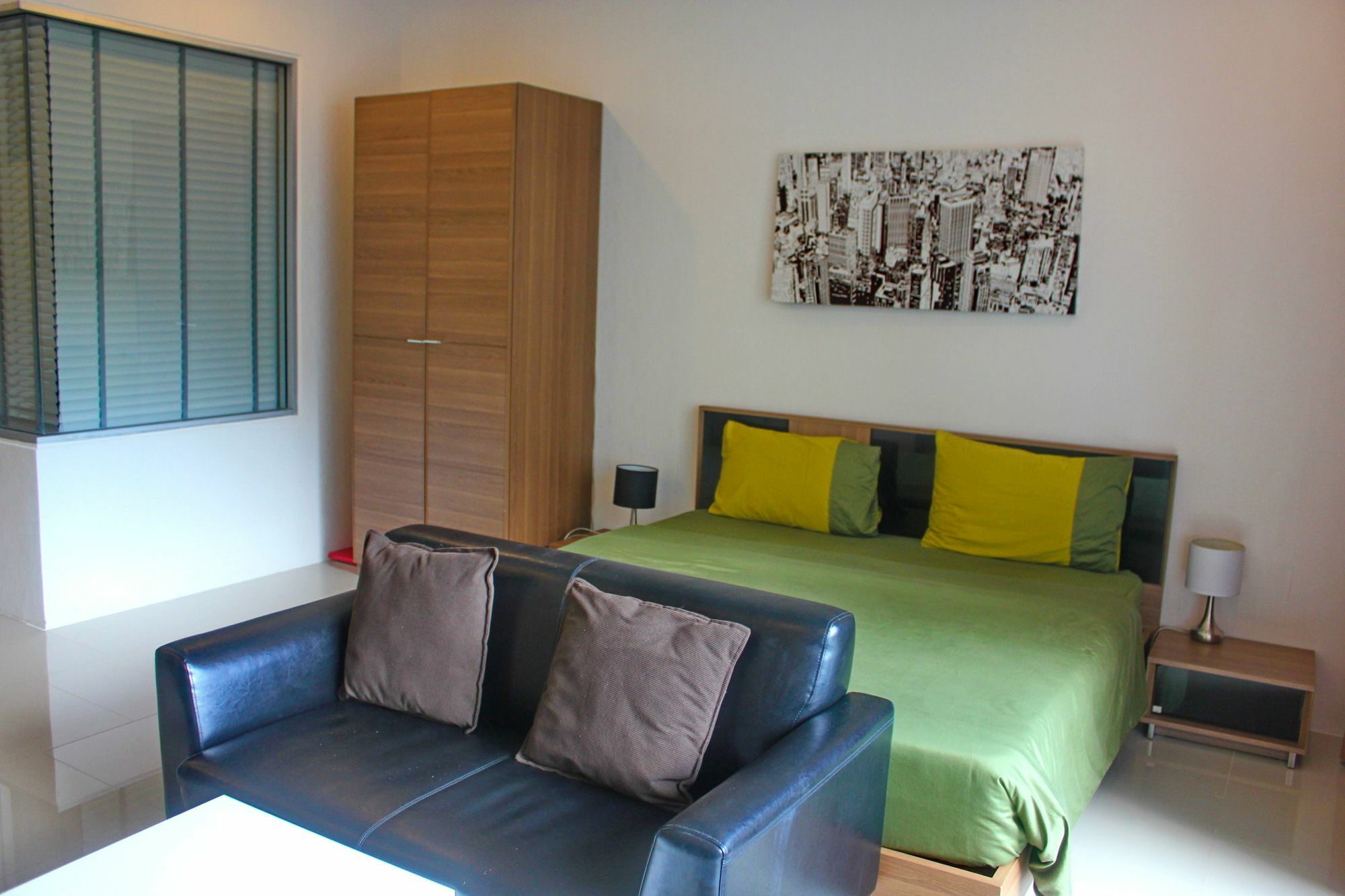 Apartment Apartment Karon Beach