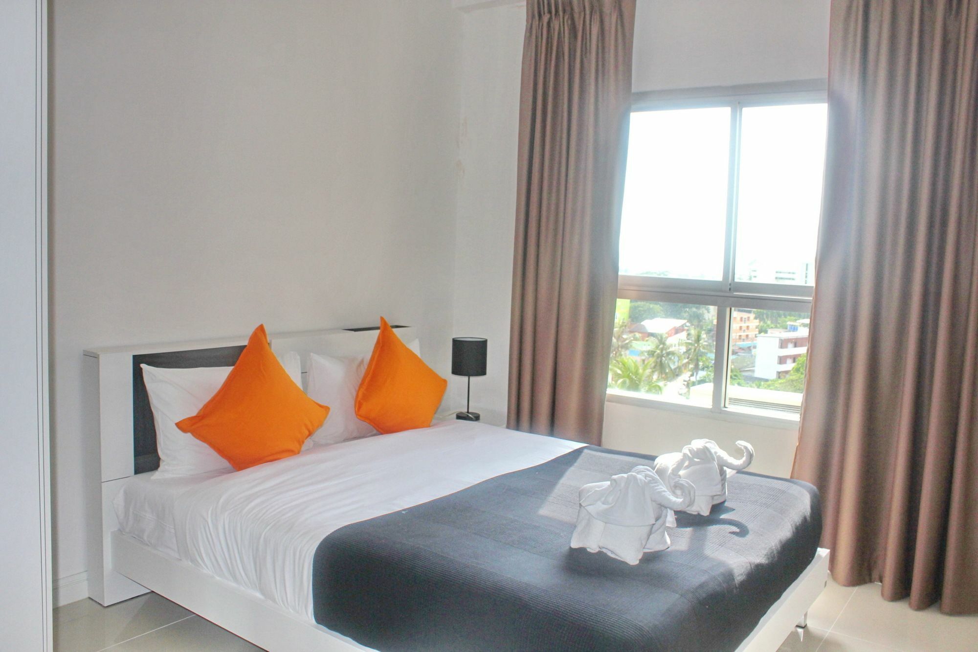Apartment Karon Beach Karon