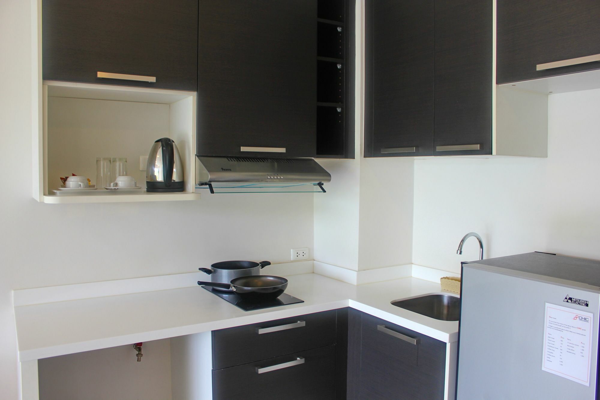 Apartment Apartment Karon Beach *