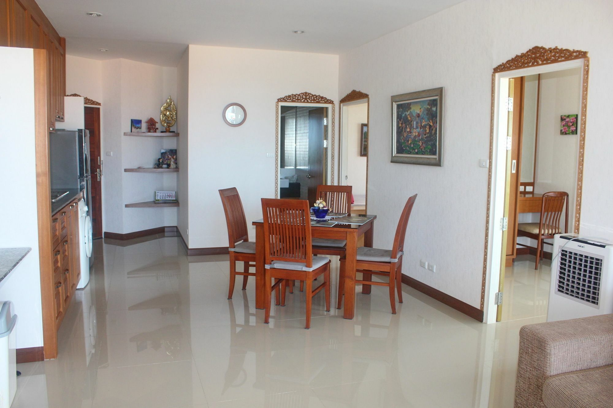 Apartment Apartment Karon Beach *