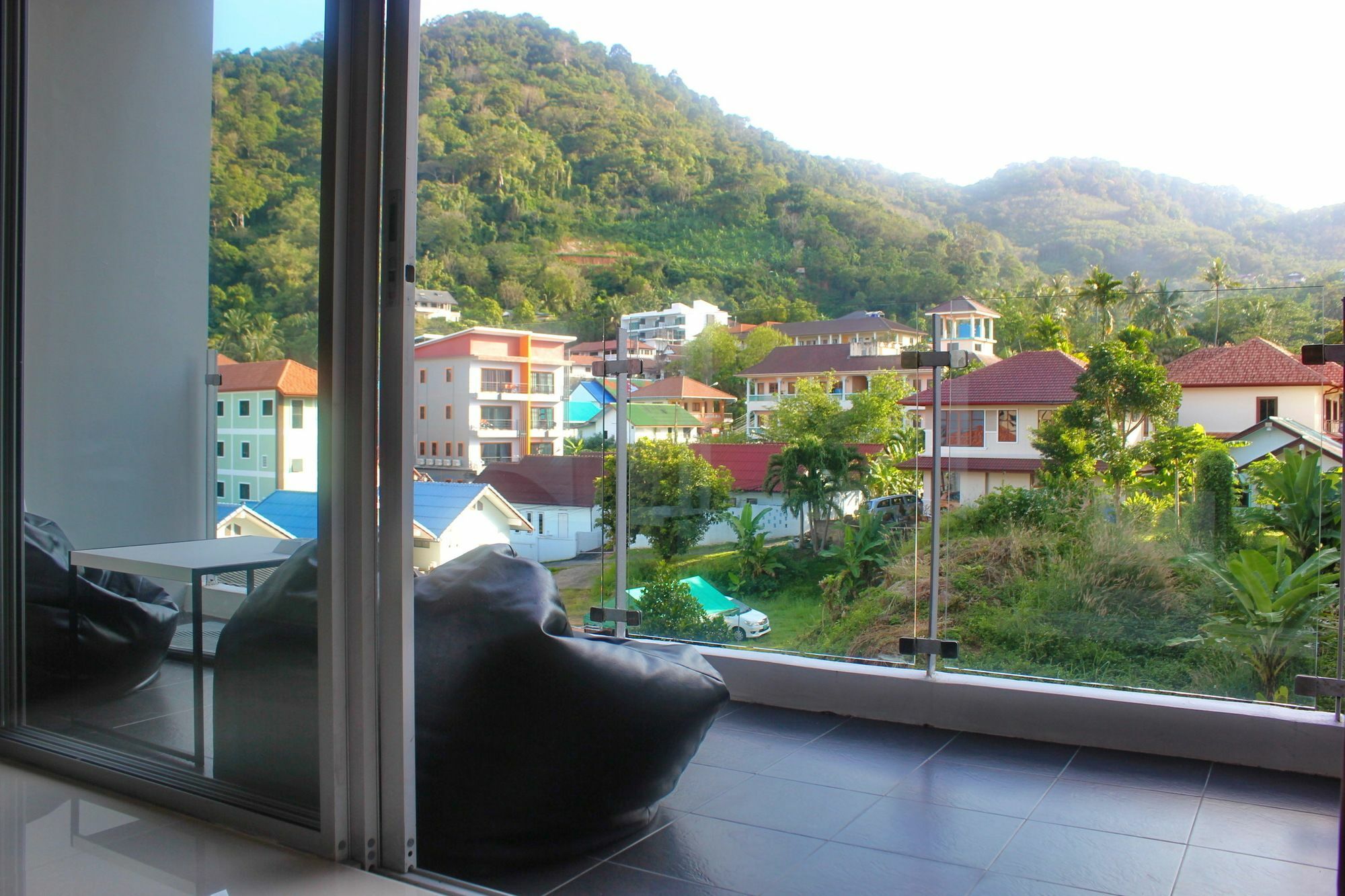 Apartment Karon Beach * Karon
