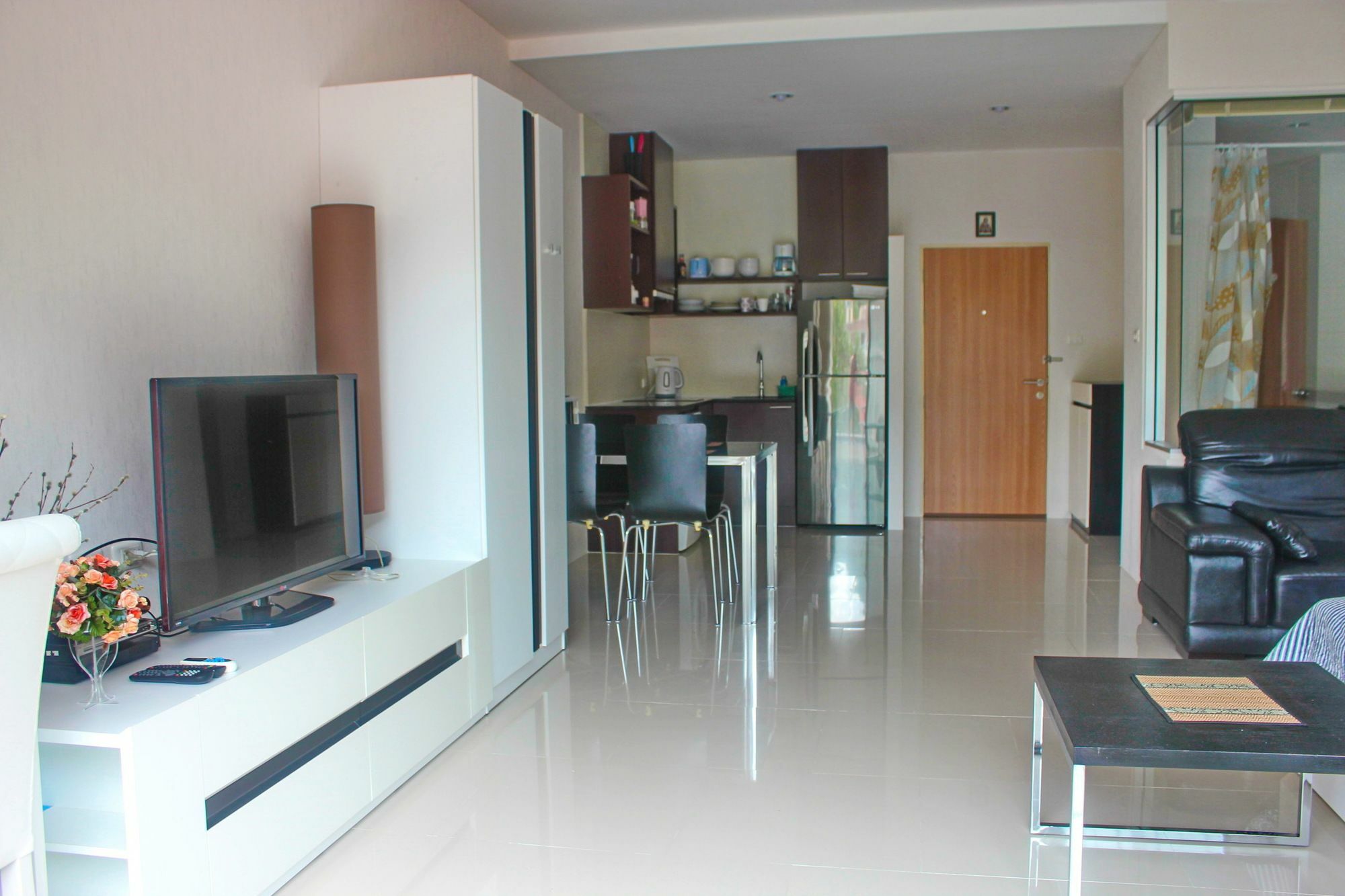 Apartment Apartment Karon Beach