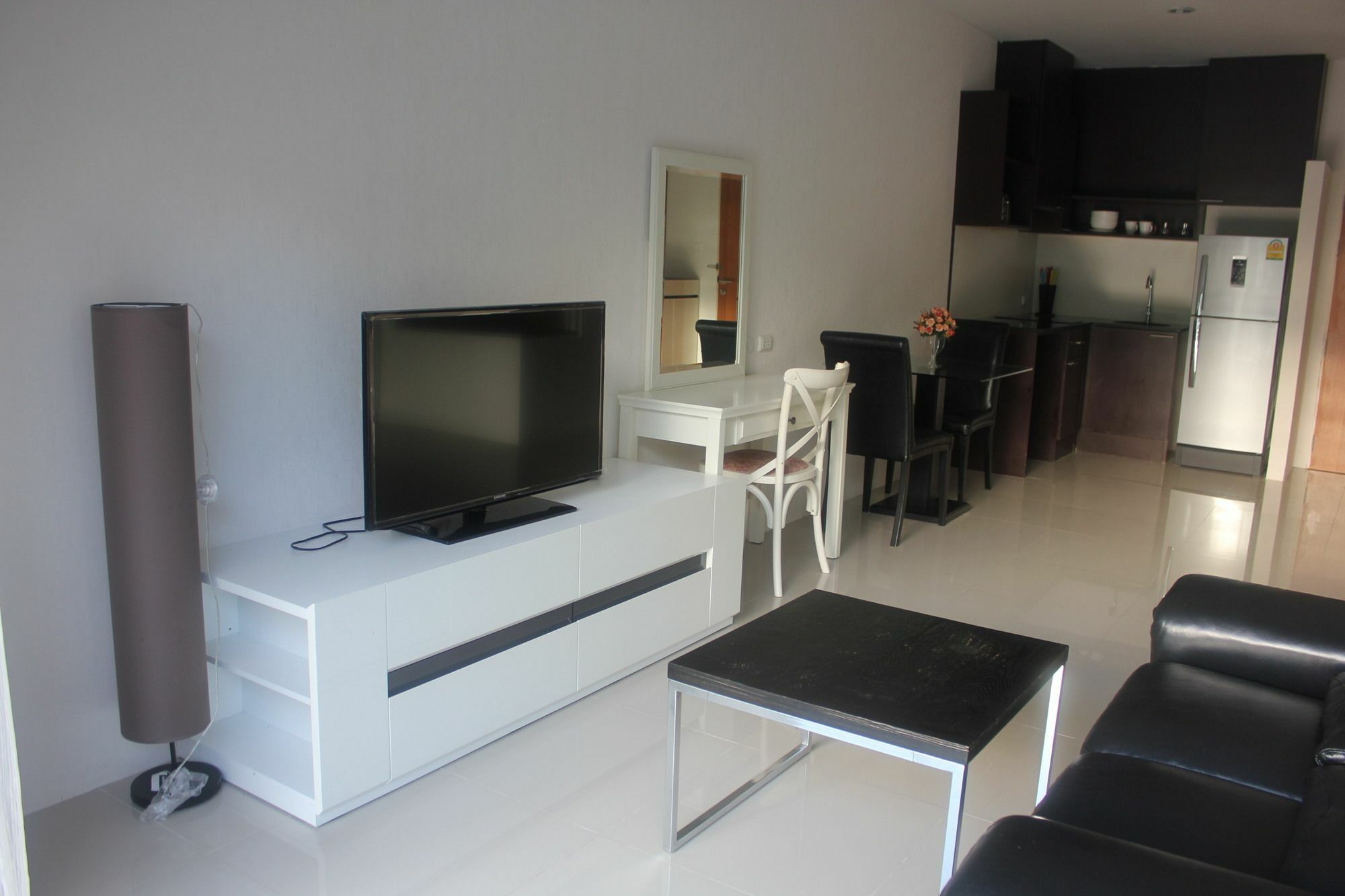 Apartment Karon Beach Apartment