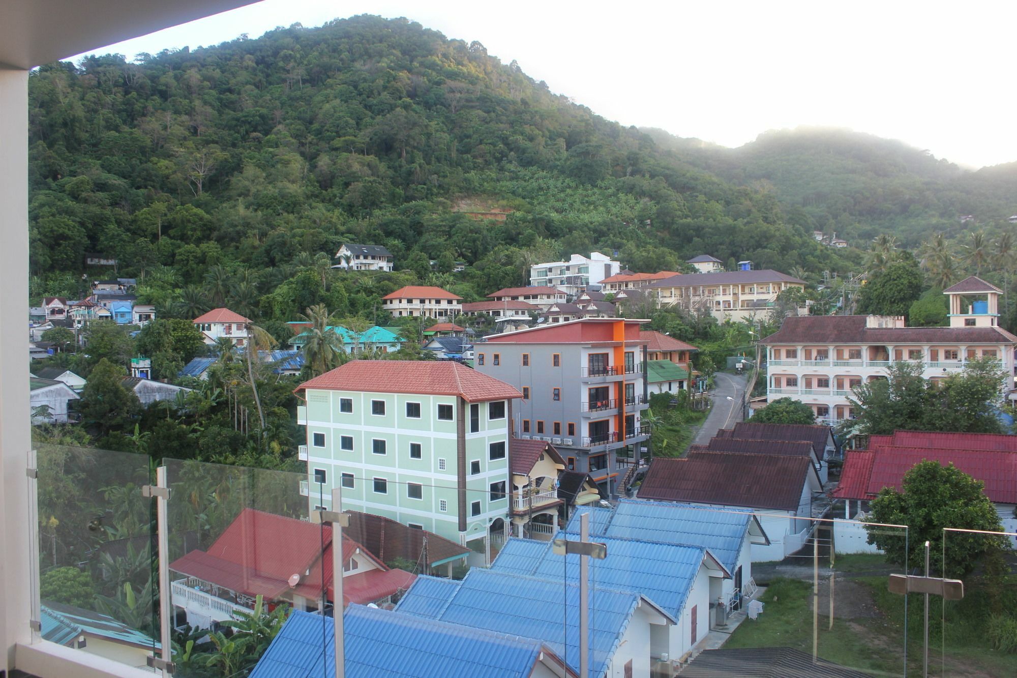 Apartment Karon Beach Karon