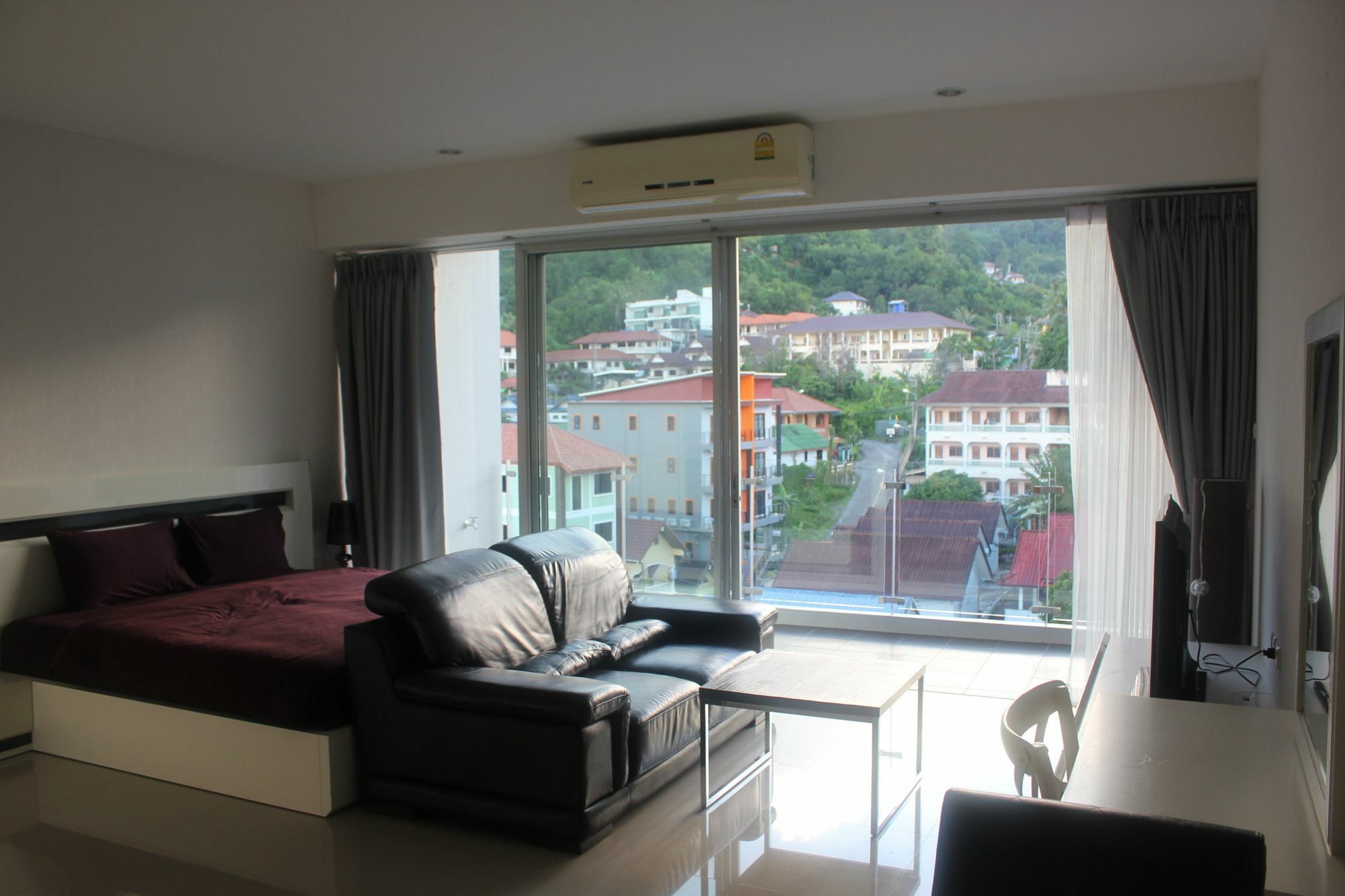 Apartment Karon Beach * Karon
