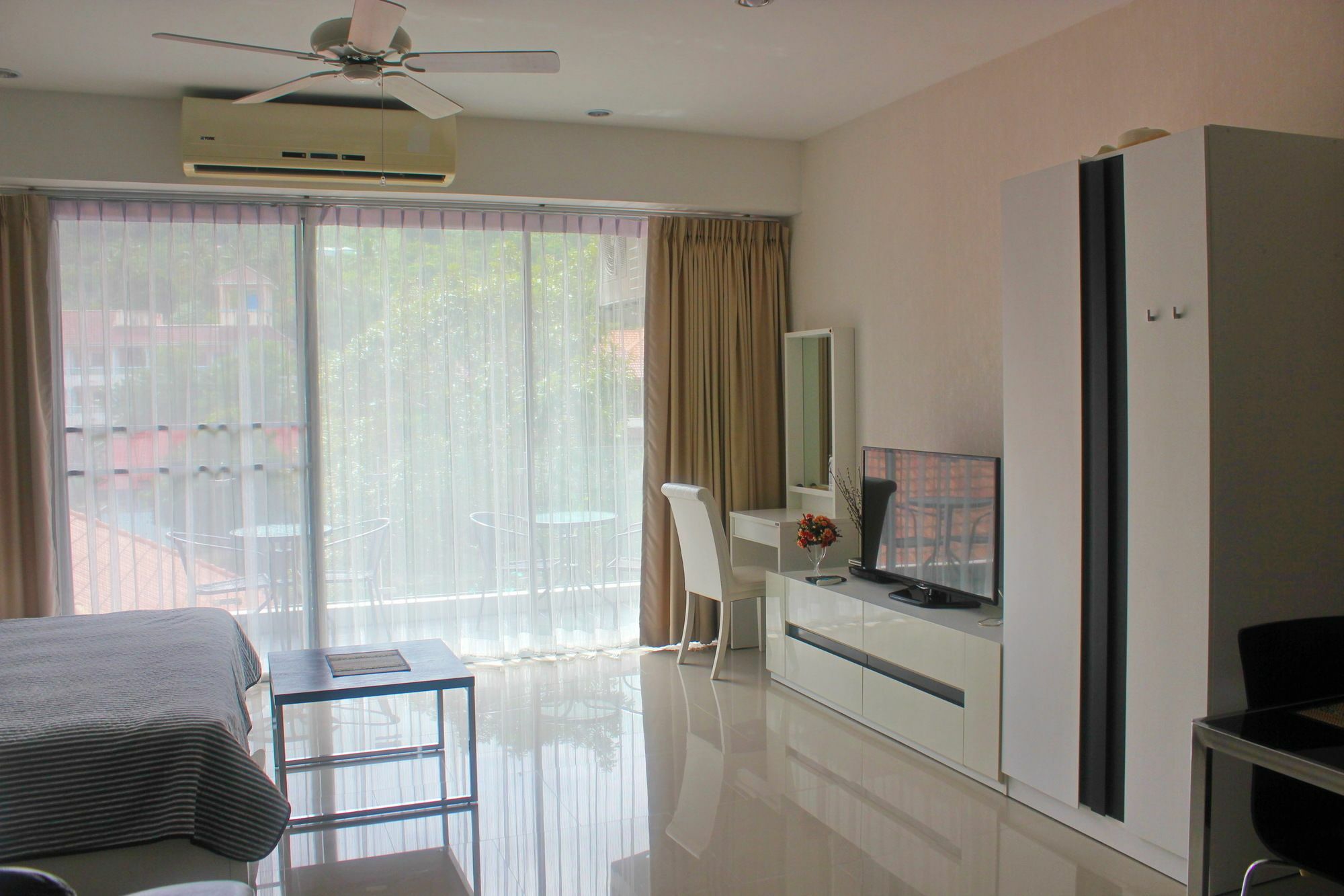 Apartment Apartment Karon Beach *