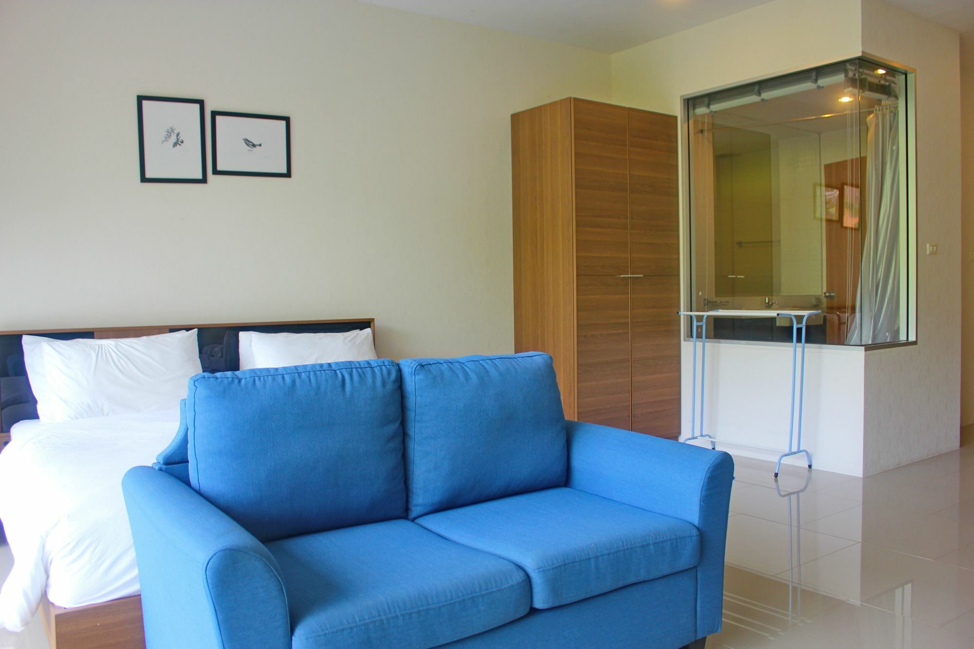 Apartment Apartment Karon Beach