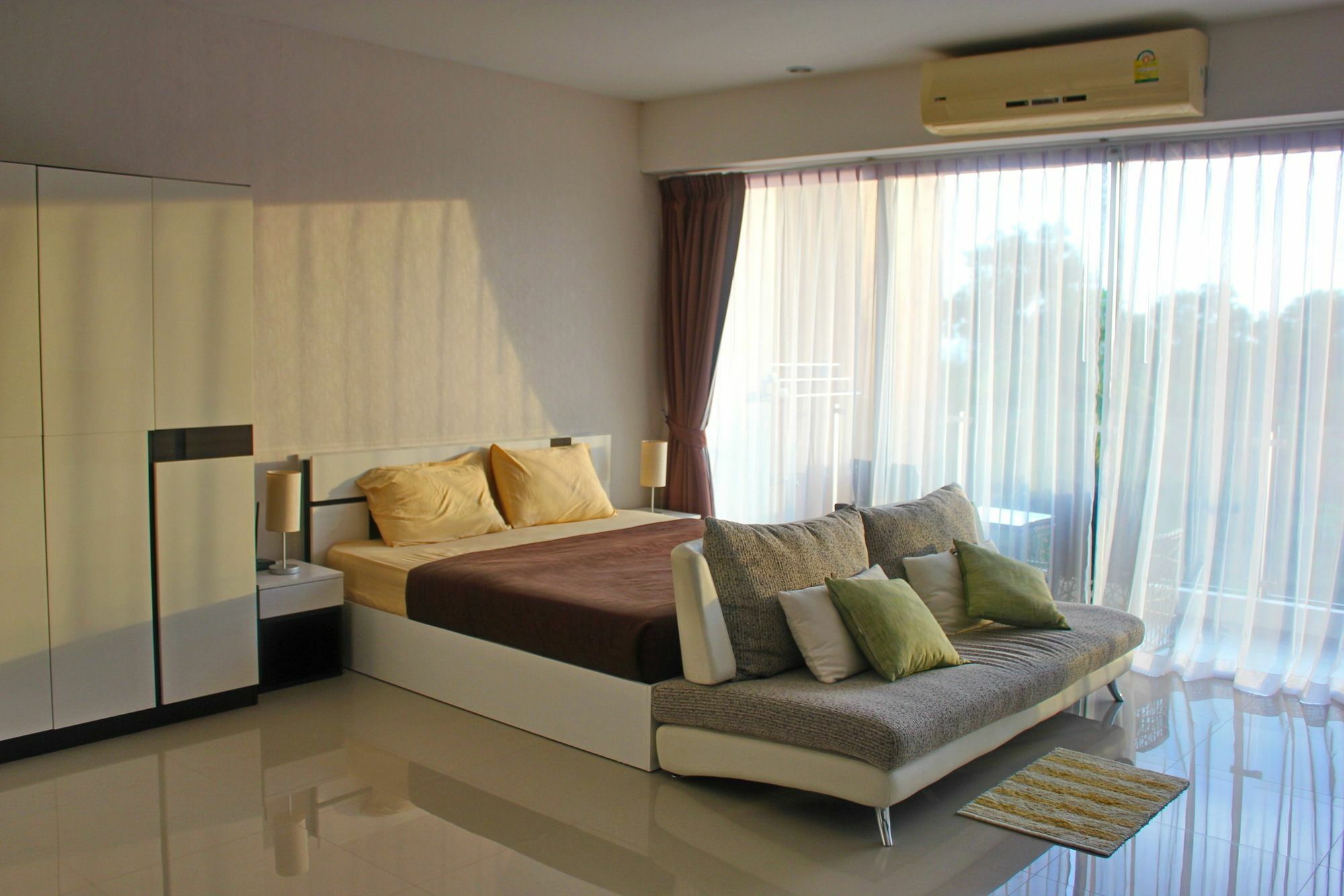 Apartment Apartment Karon Beach Karon