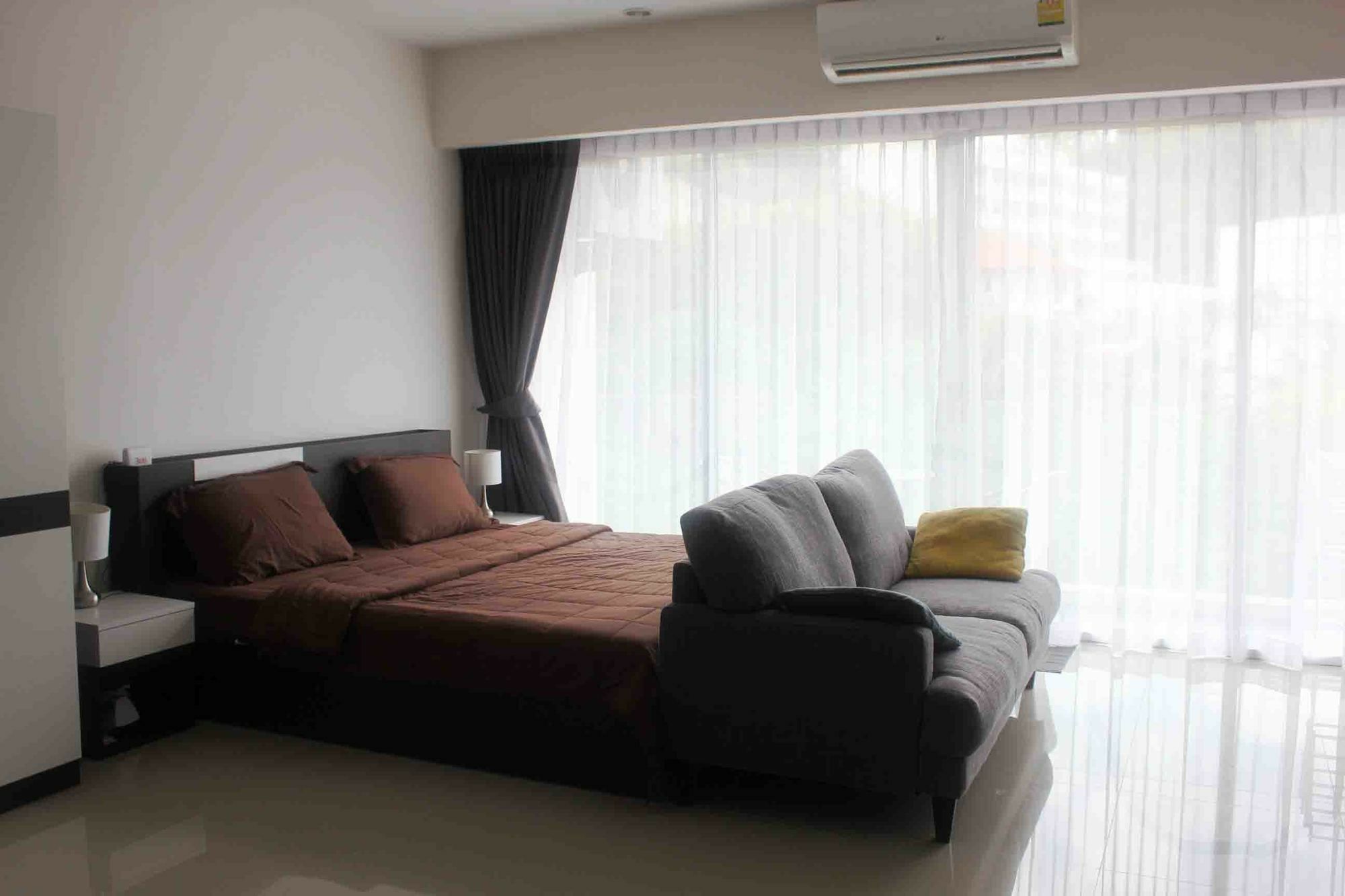 Apartment Karon Beach * Karon