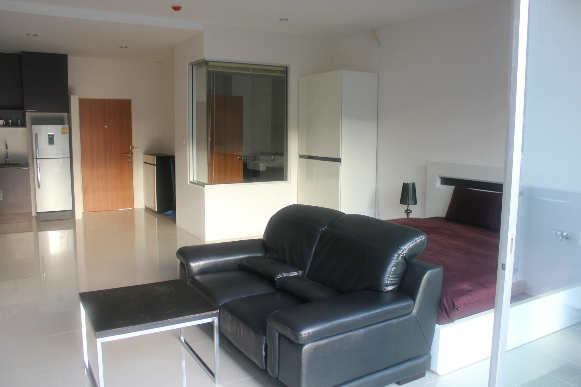 Apartment Karon Beach Apartment