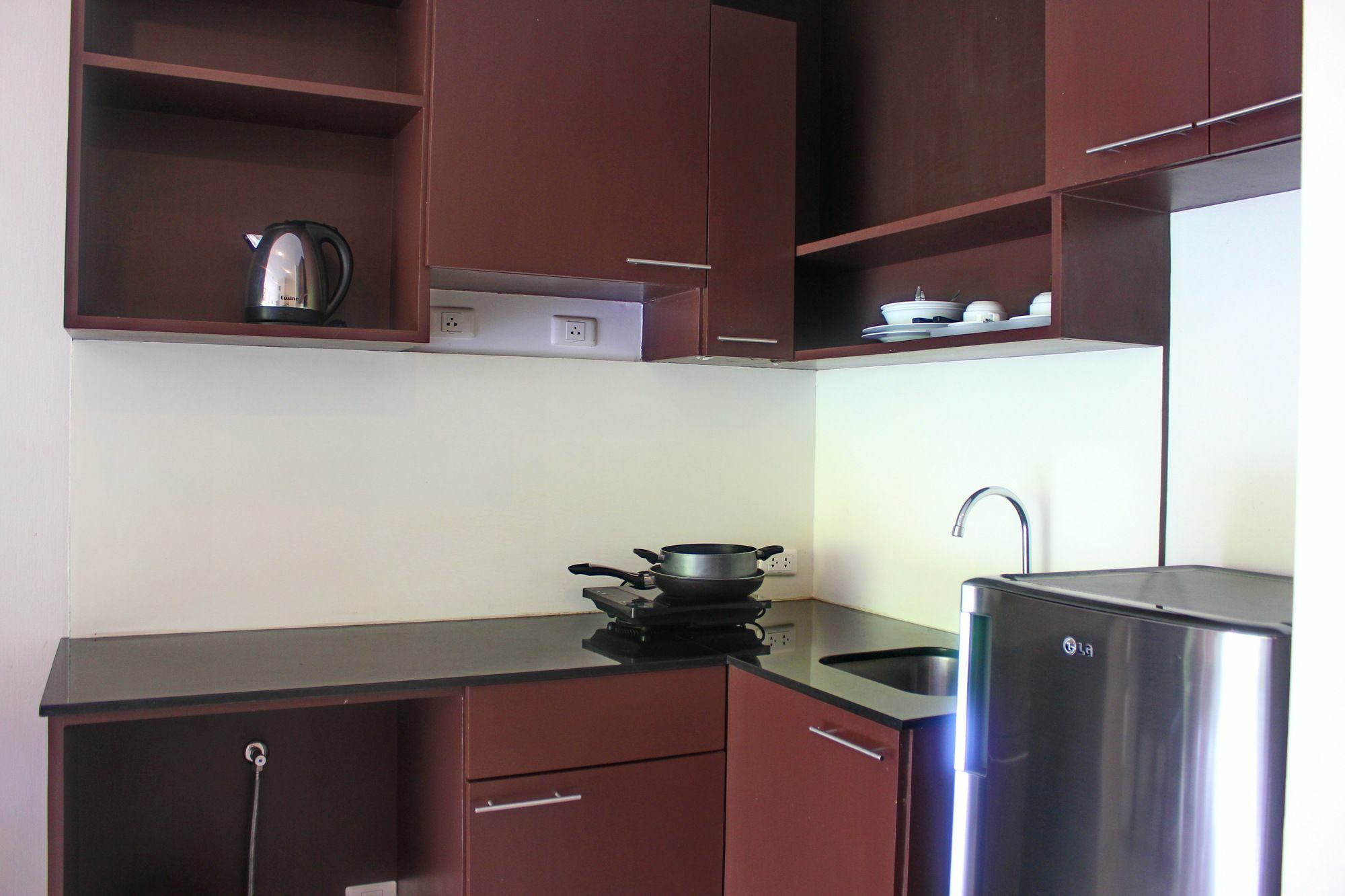 Apartment Karon Beach