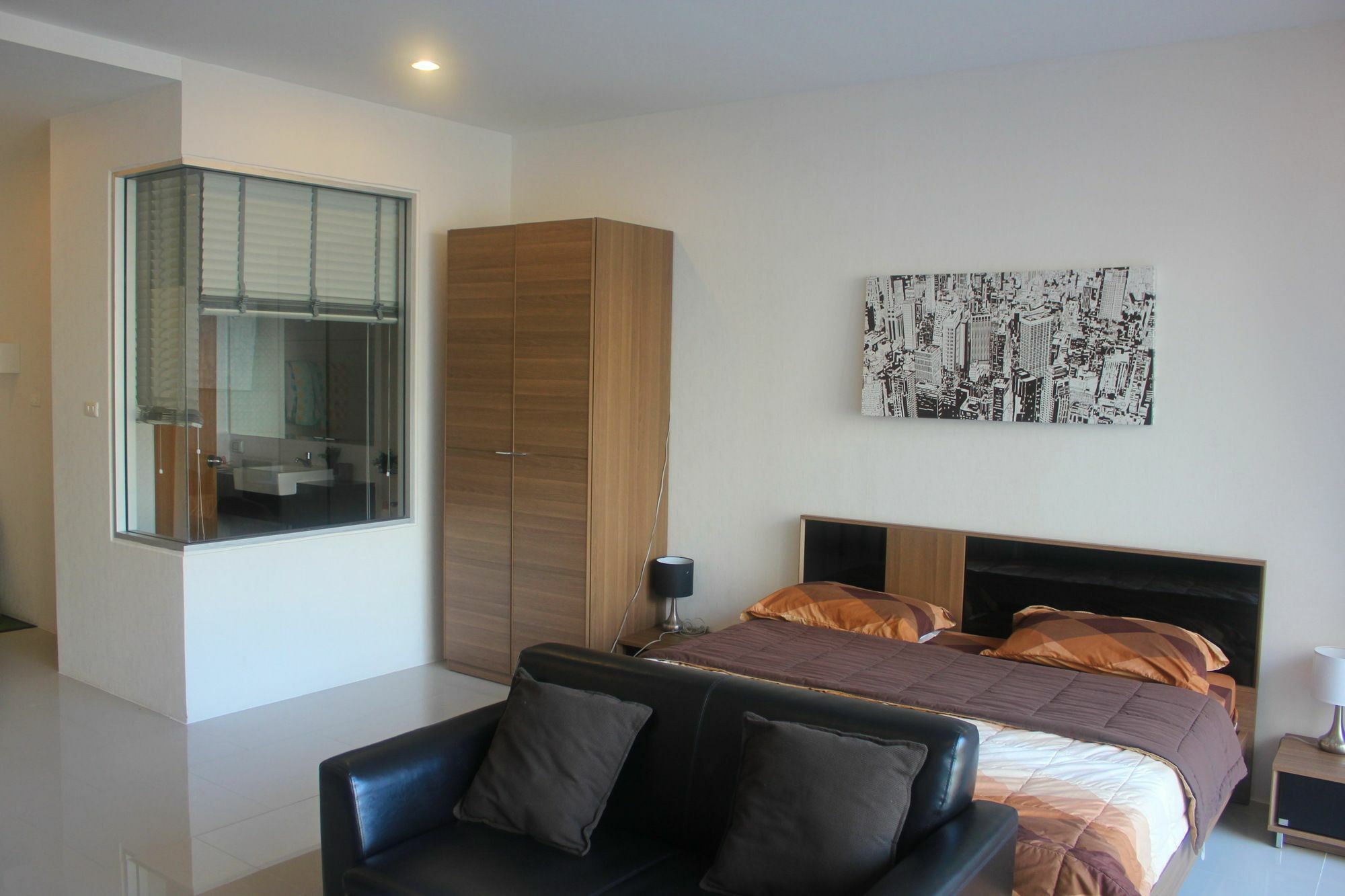 Apartment Karon Beach