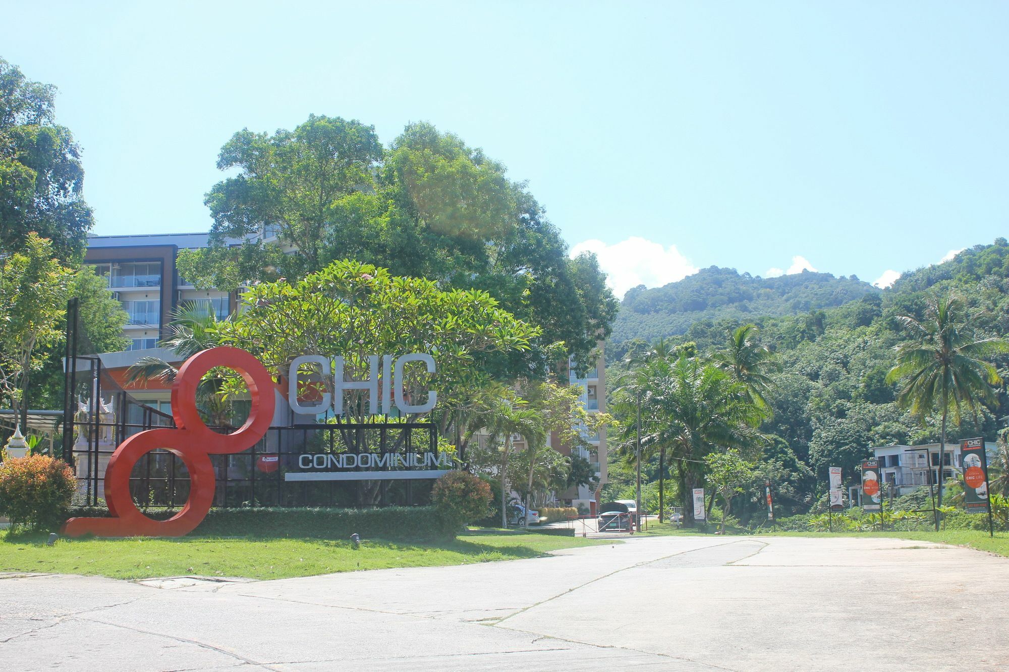 Apartment Karon Beach *