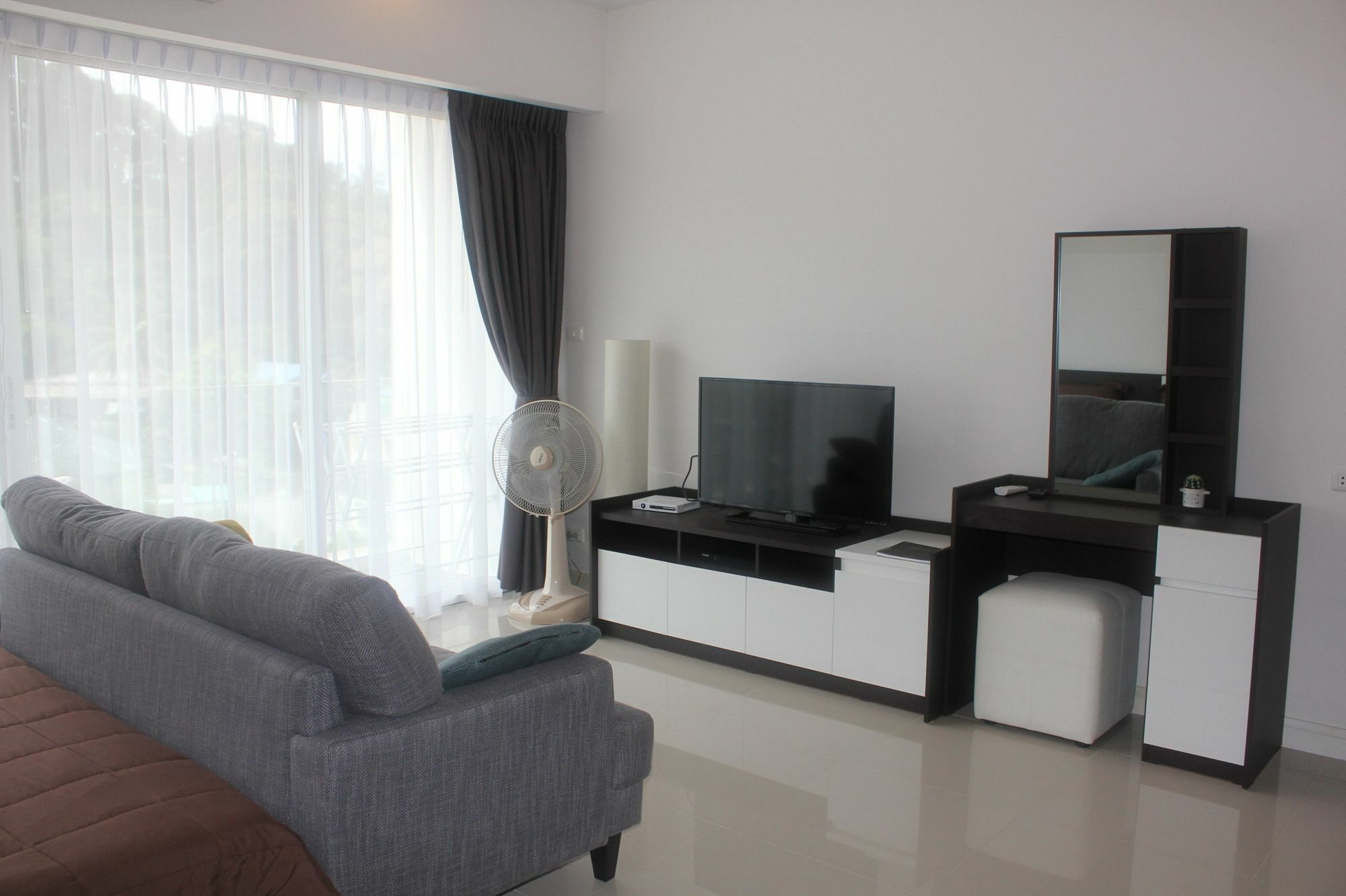 Apartment Karon Beach Apartment *