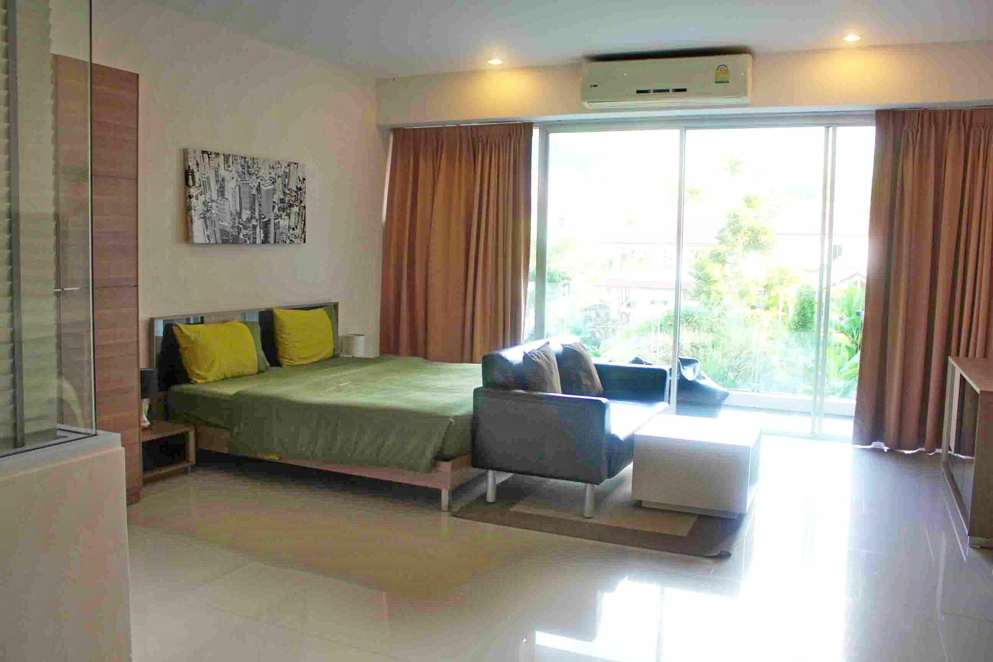 Apartment Karon Beach Karon