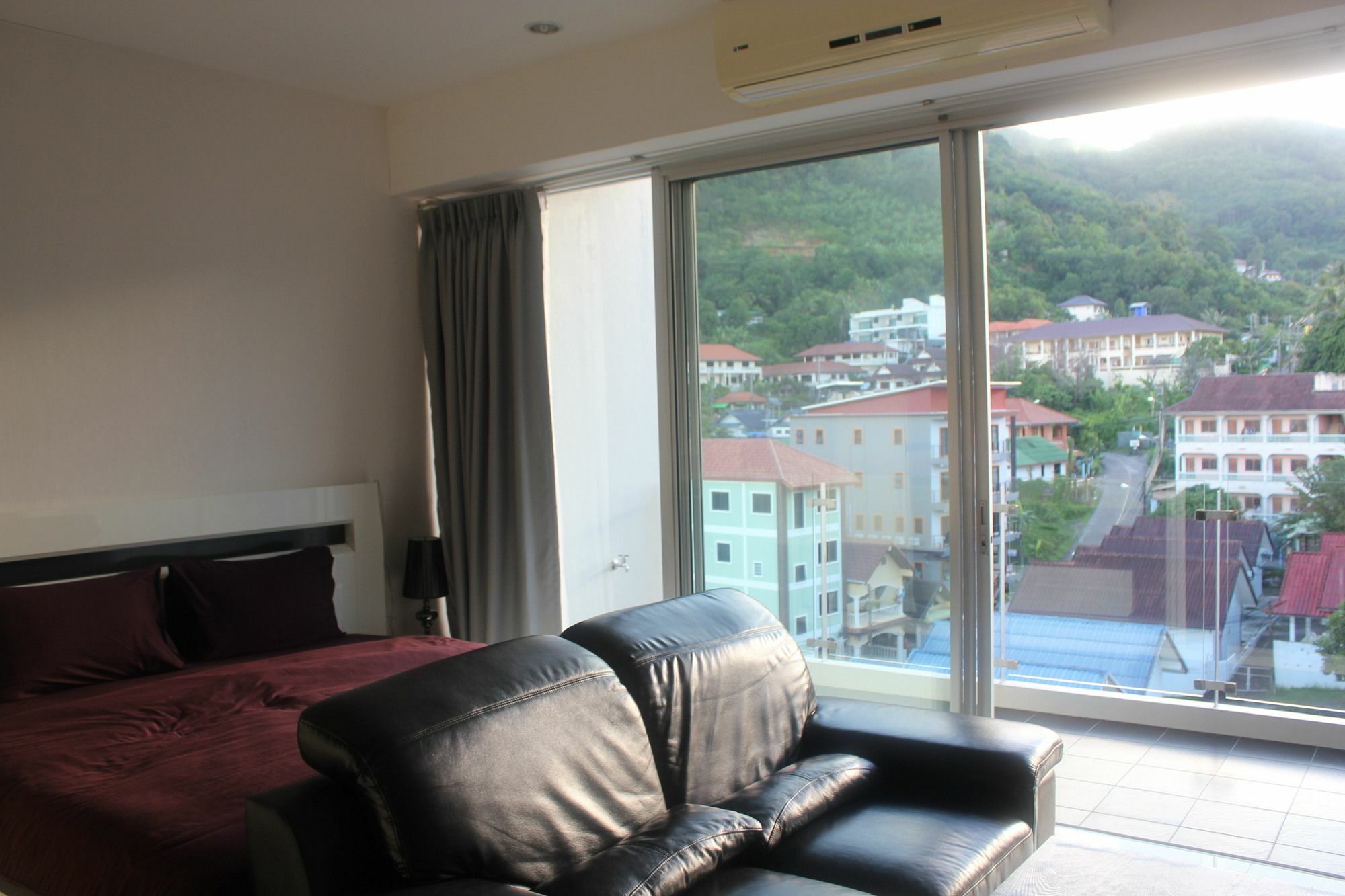 Apartment Apartment Karon Beach Karon