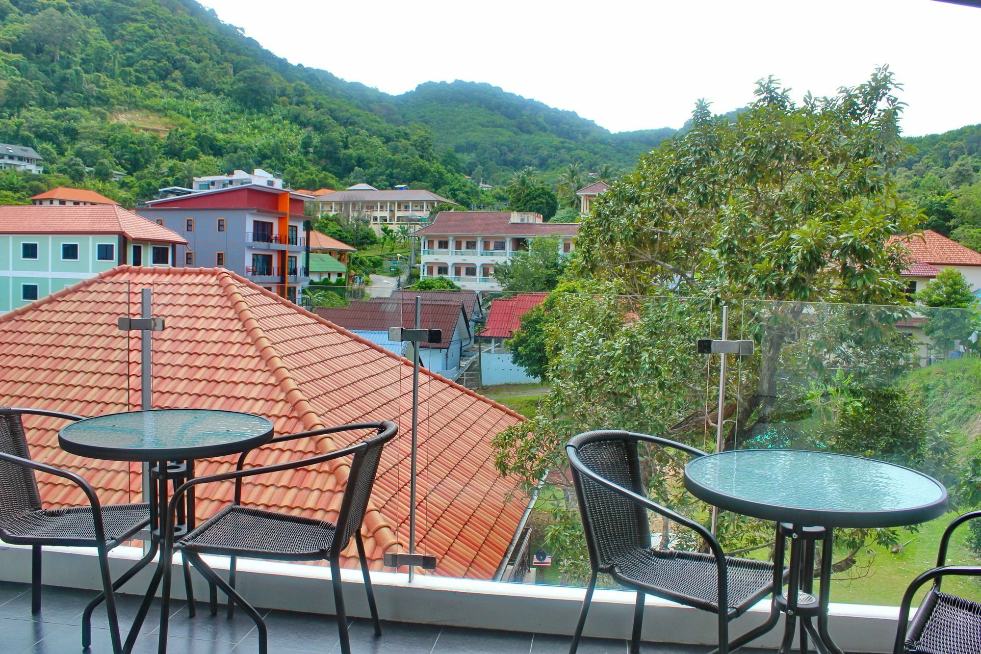 Apartment Karon Beach * Karon