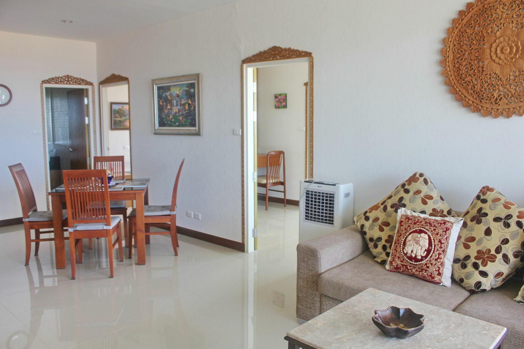 Apartment Apartment Karon Beach *