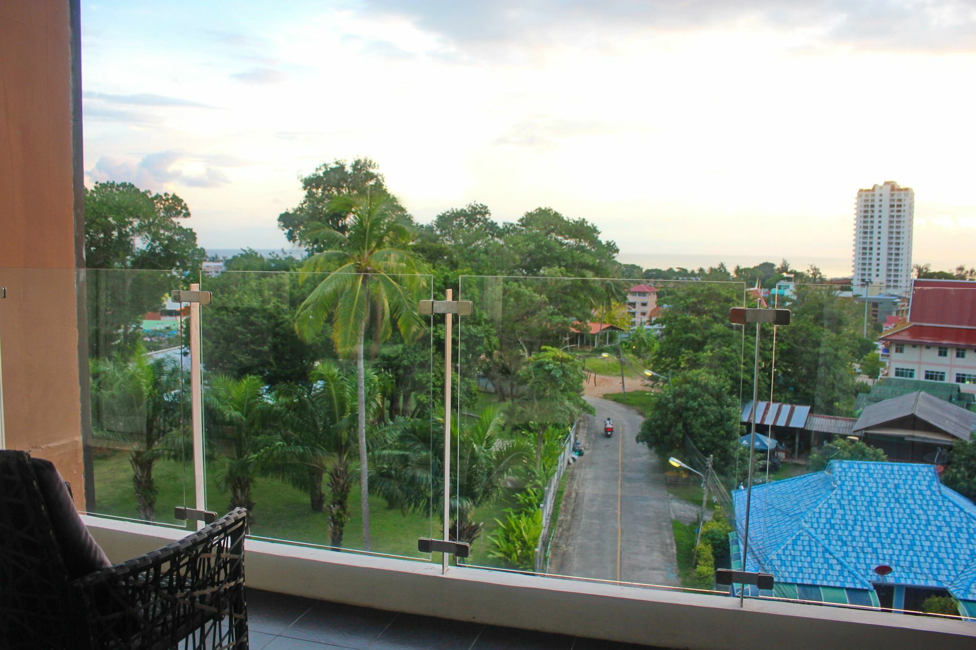 Apartment Karon Beach * Karon