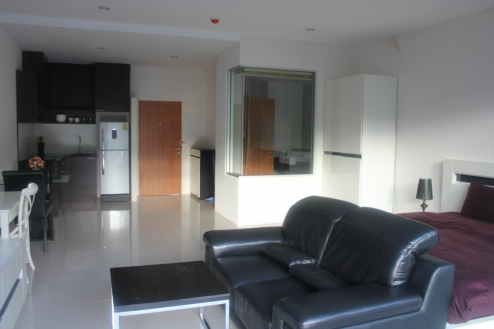 Apartment Karon Beach *