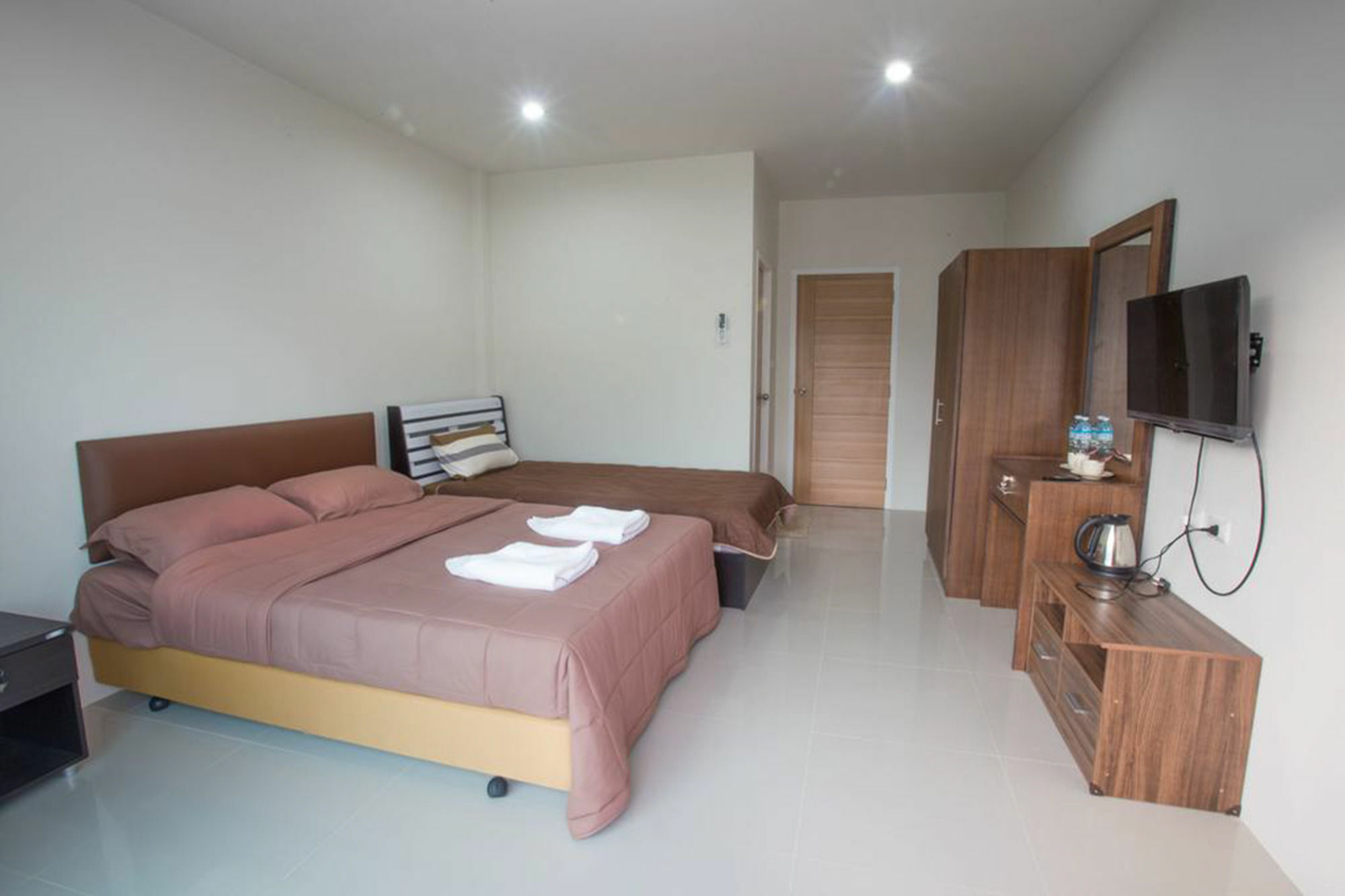 Apartment Le Fay Airport