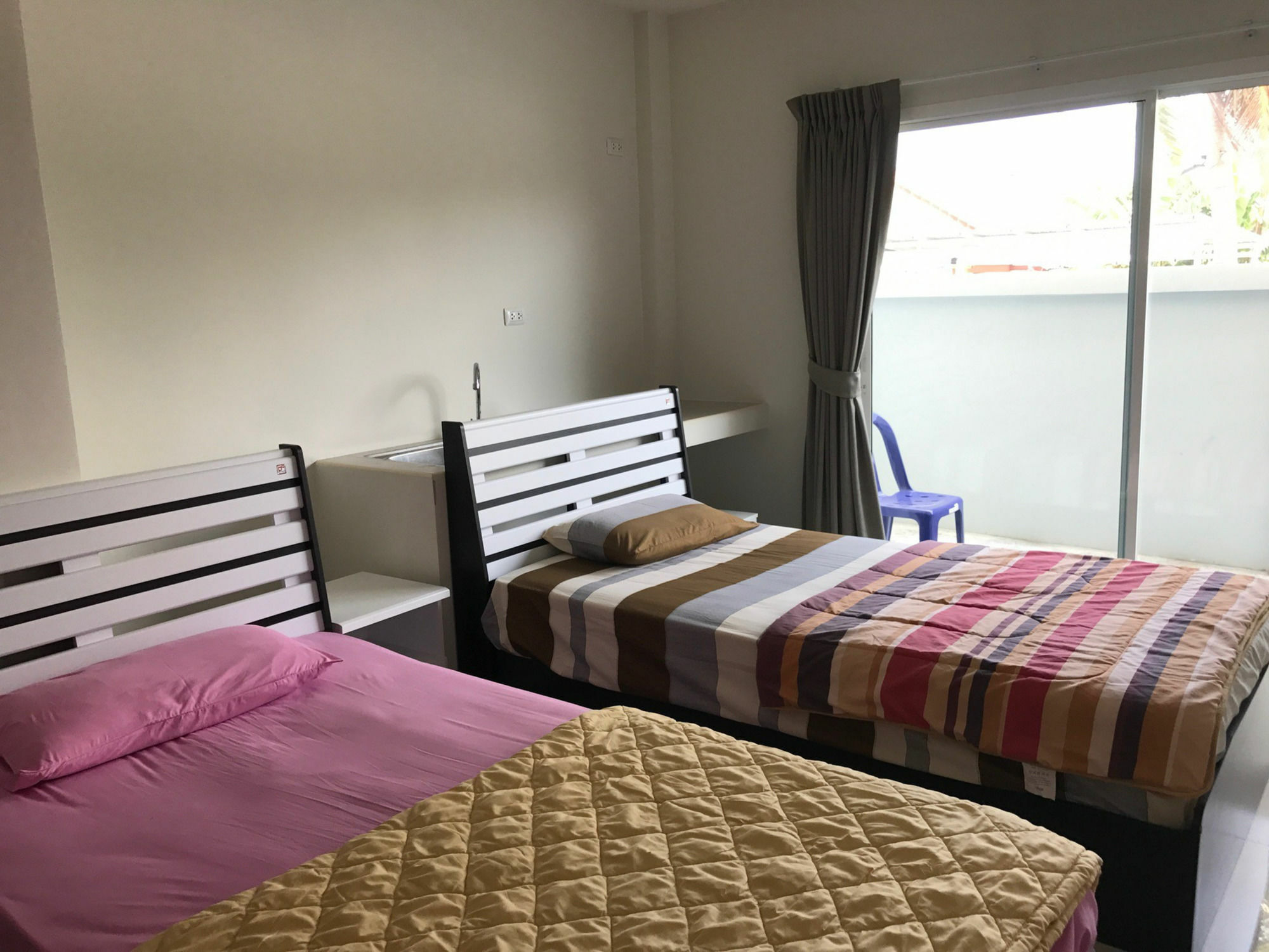 Le Fay Airport Apartment Mai Khao