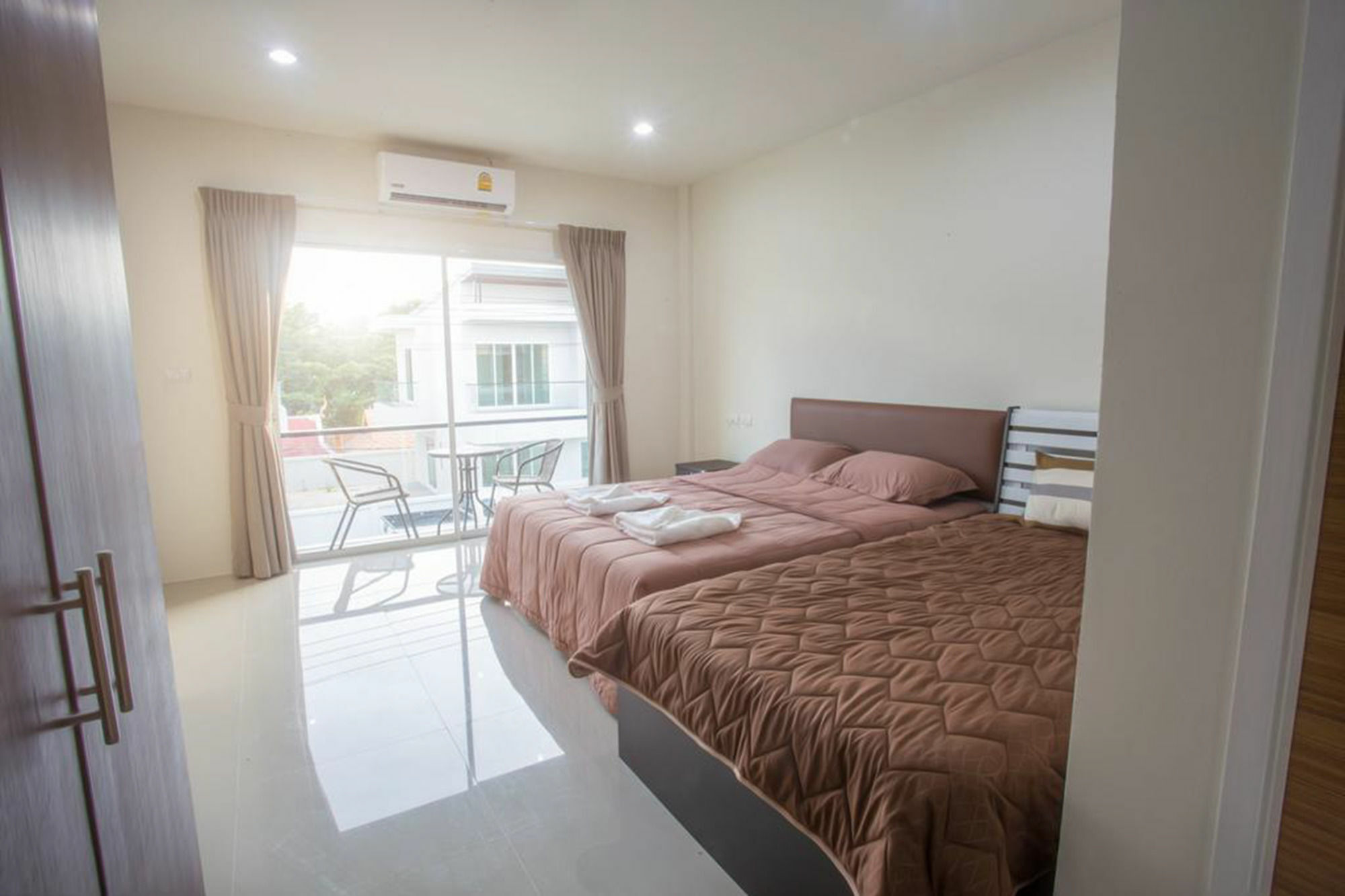 Apartment Le Fay Airport *