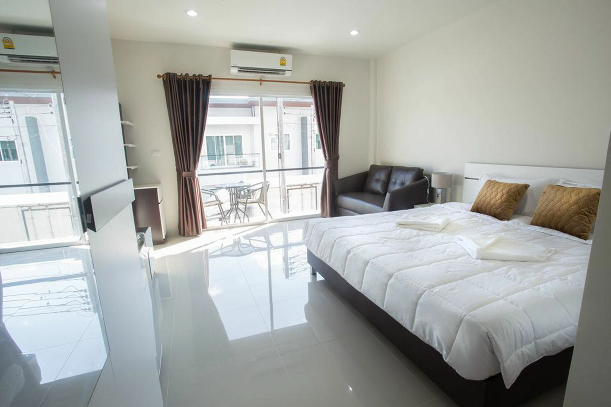 Apartment Le Fay Airport Mai Khao
