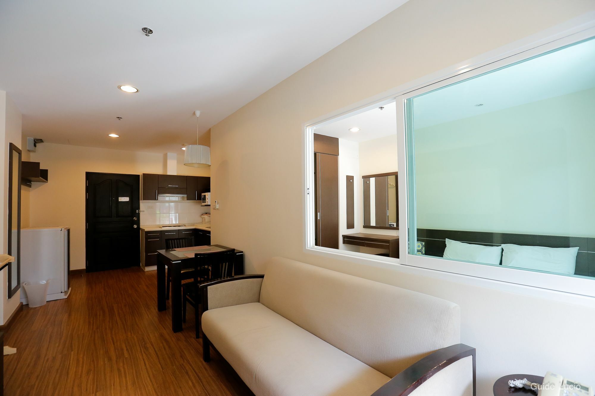 Patong Apartment *
