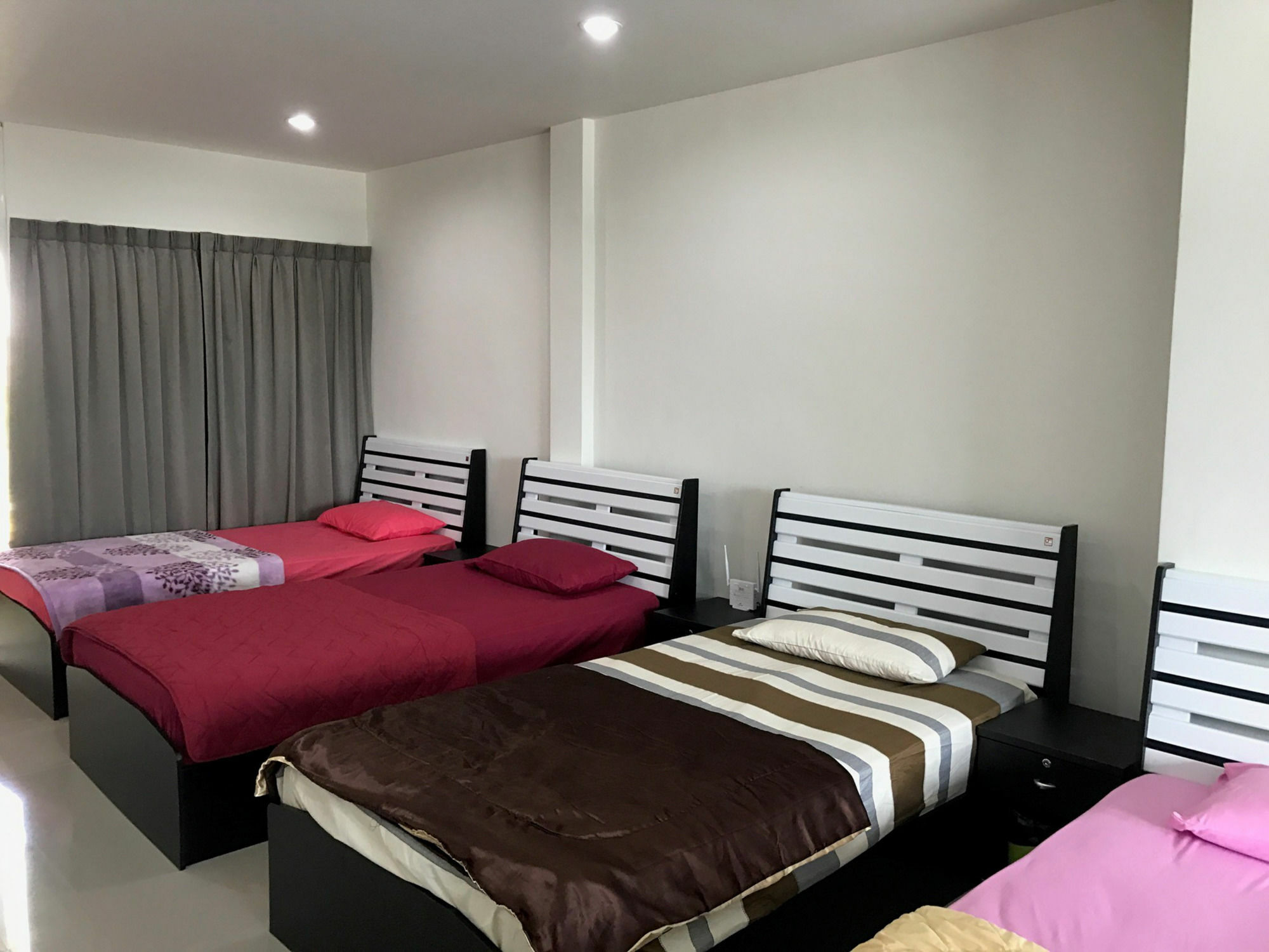 Le Fay Airport Apartment Mai Khao