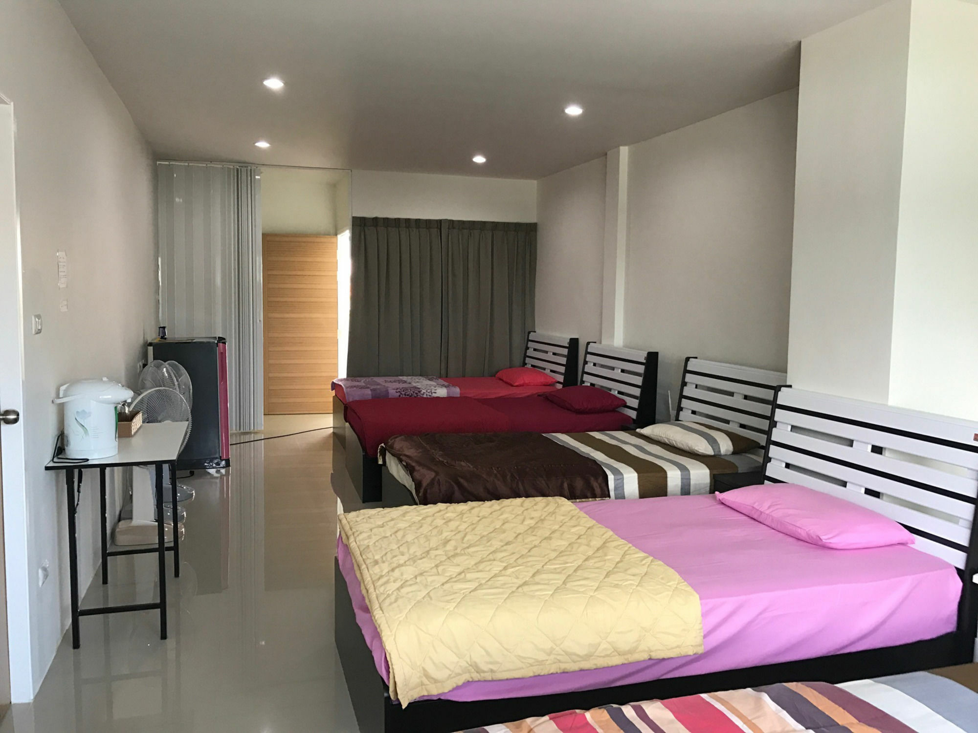 Apartment Le Fay Airport