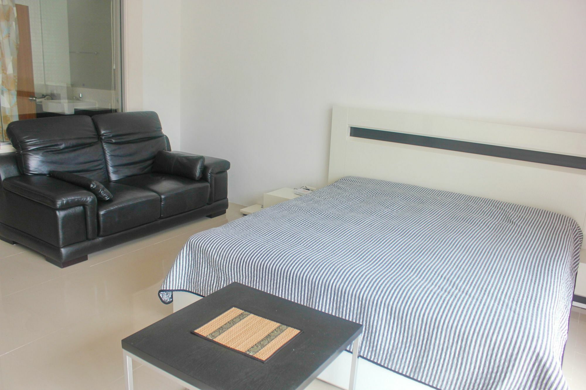Apartment Karon Beach Apartment