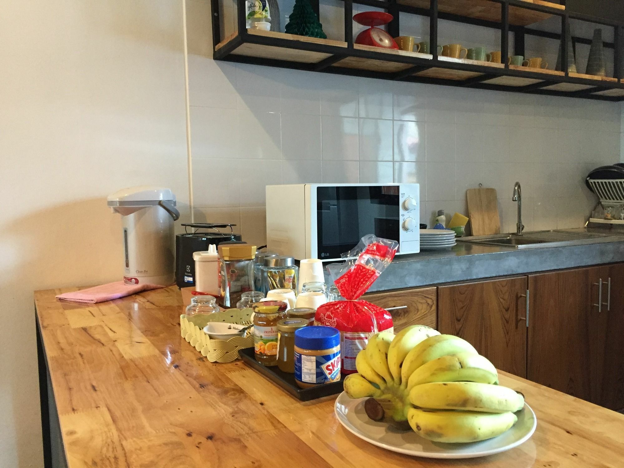 Guest house Natika 2*