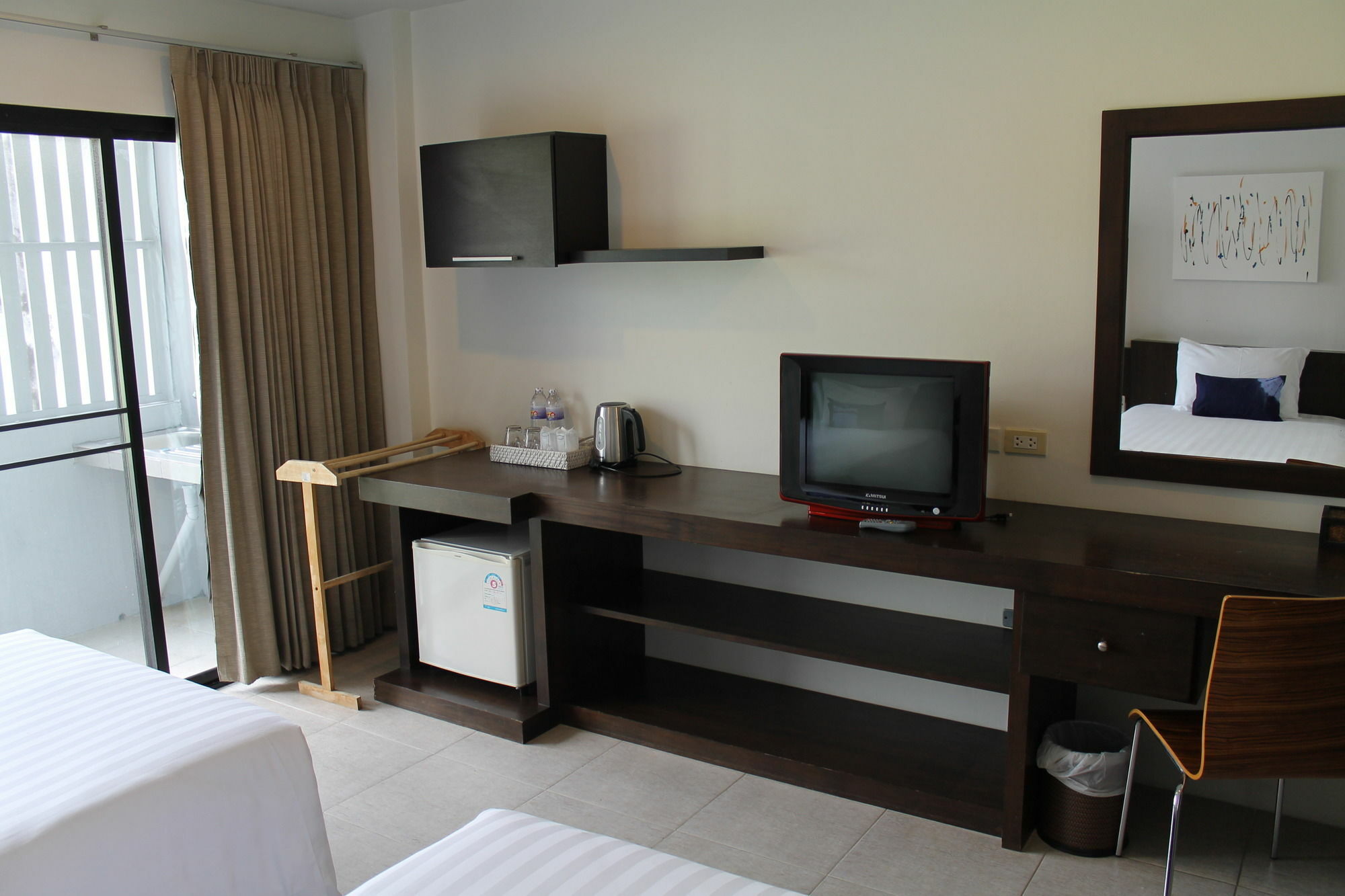 Natika 2* Patong