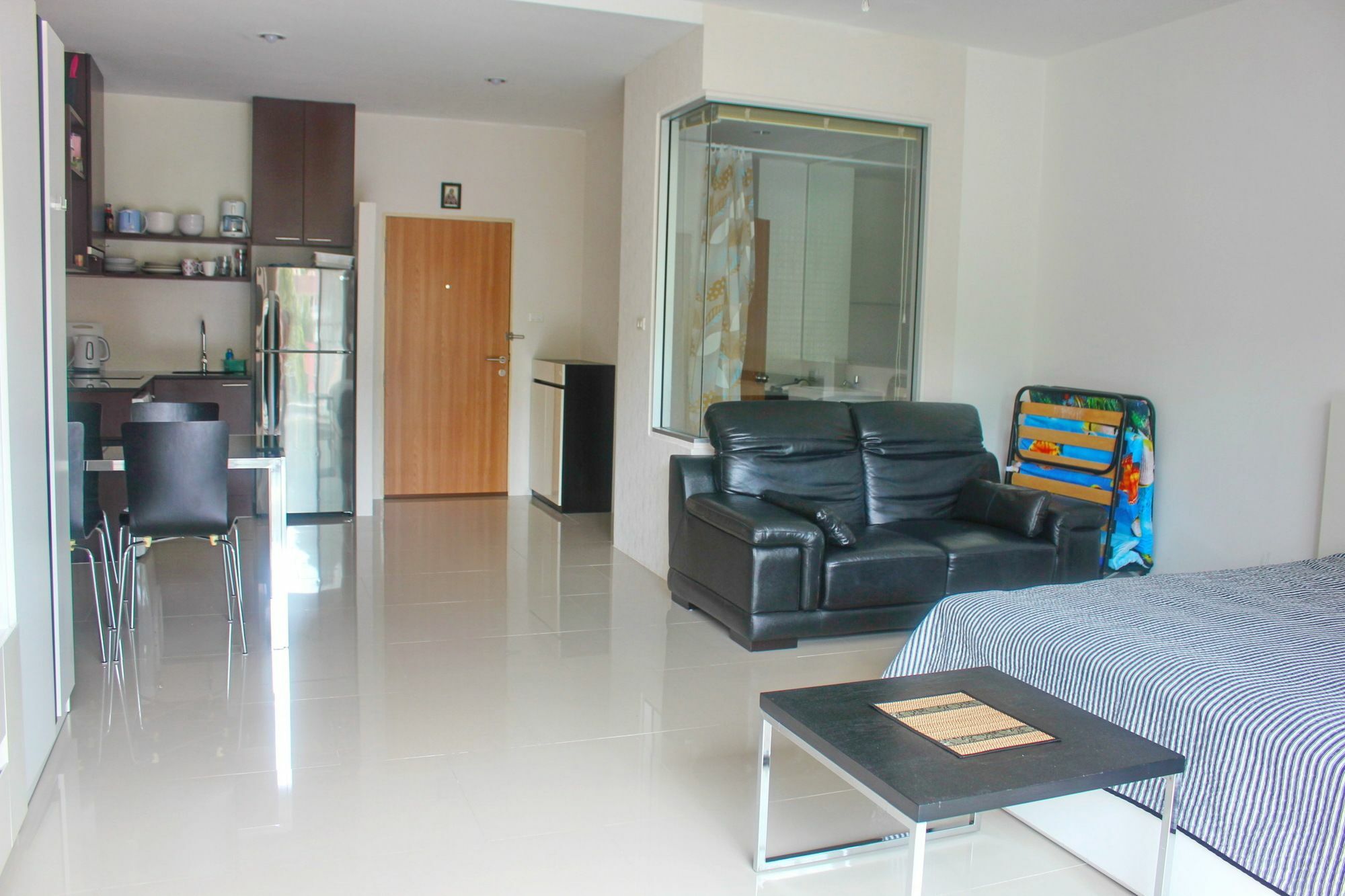 Apartment Karon Beach Apartment Karon