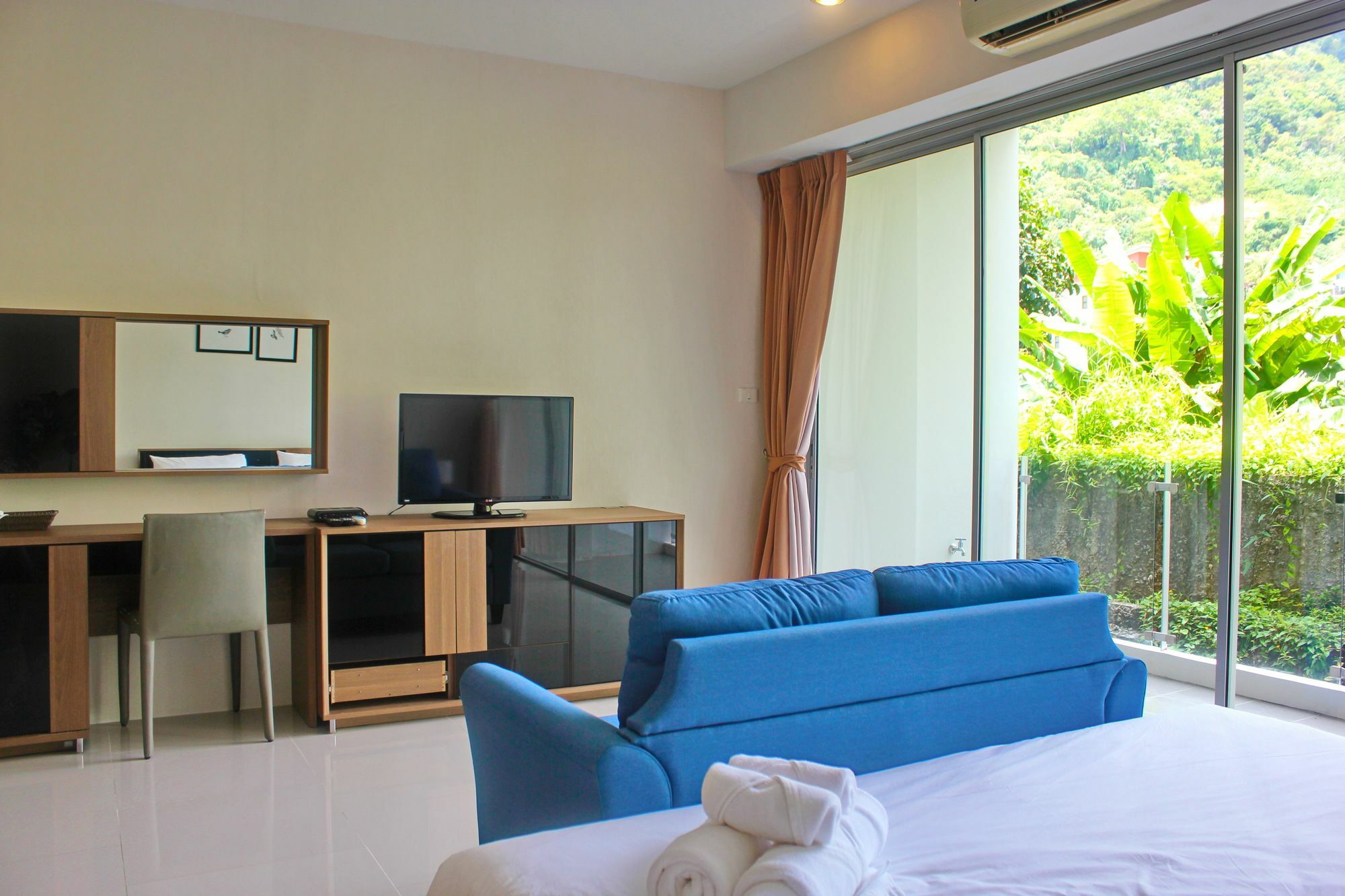 Apartment Apartment Karon Beach