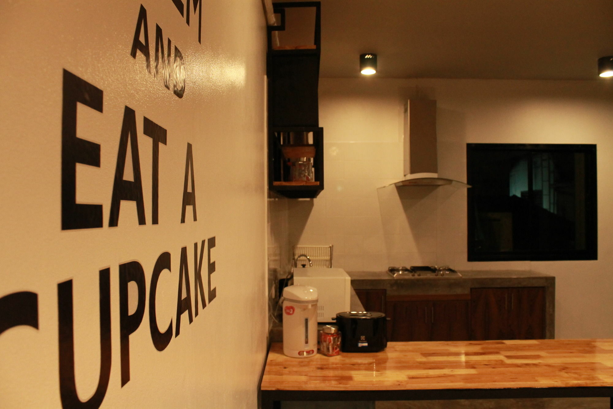 Natika Guest house 2*