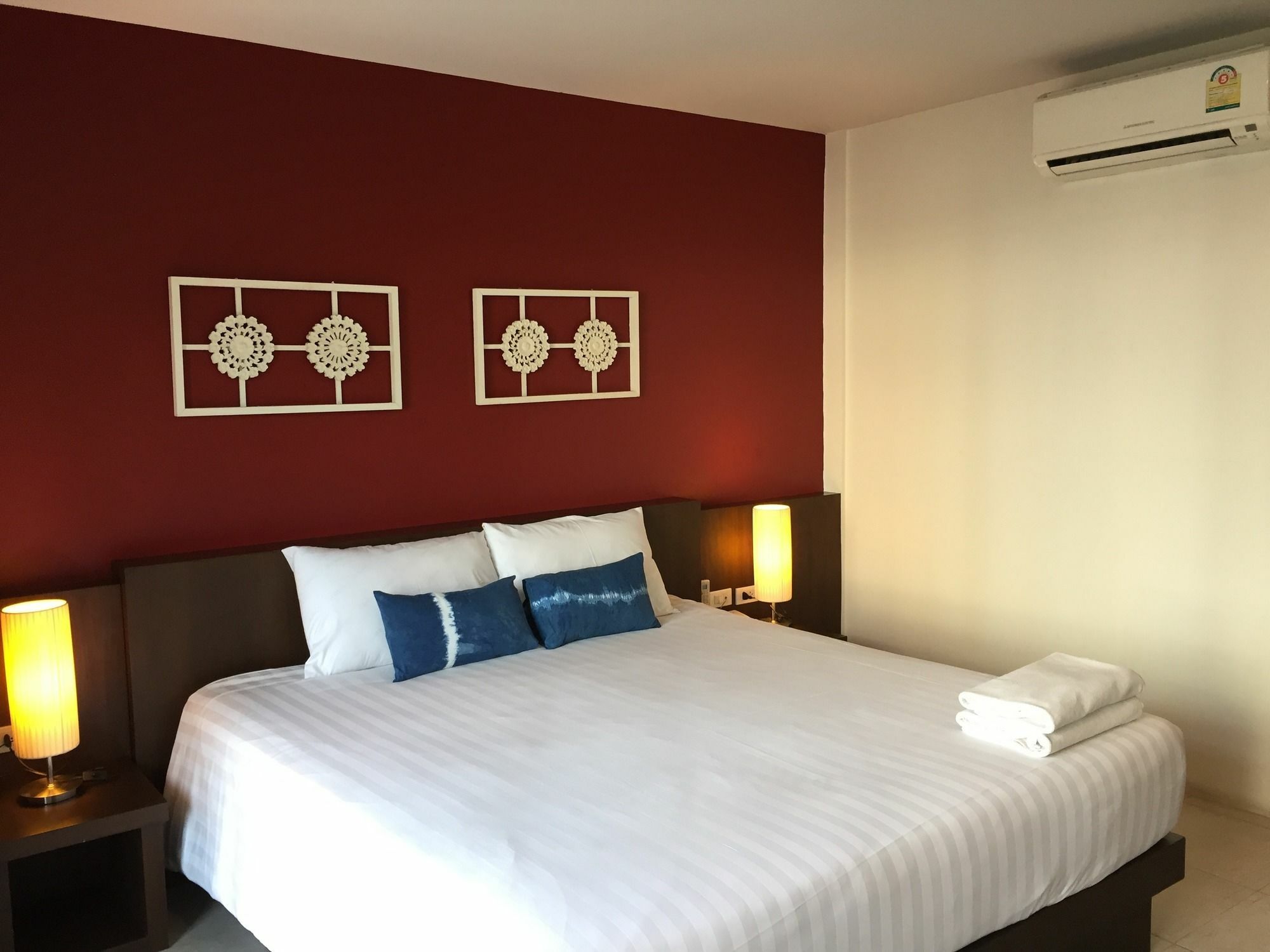 Natika 2* Patong