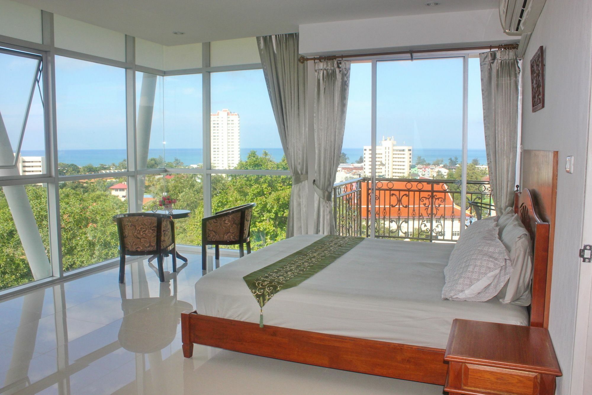 Apartment Apartment Karon Beach Karon