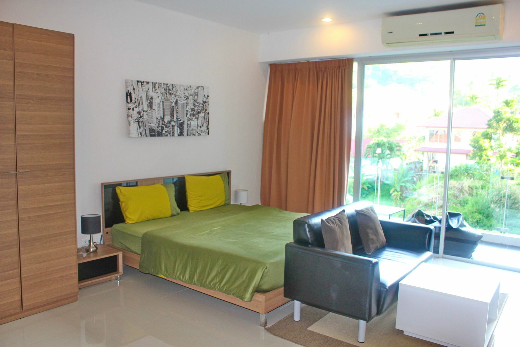 Apartment Karon Beach Apartment