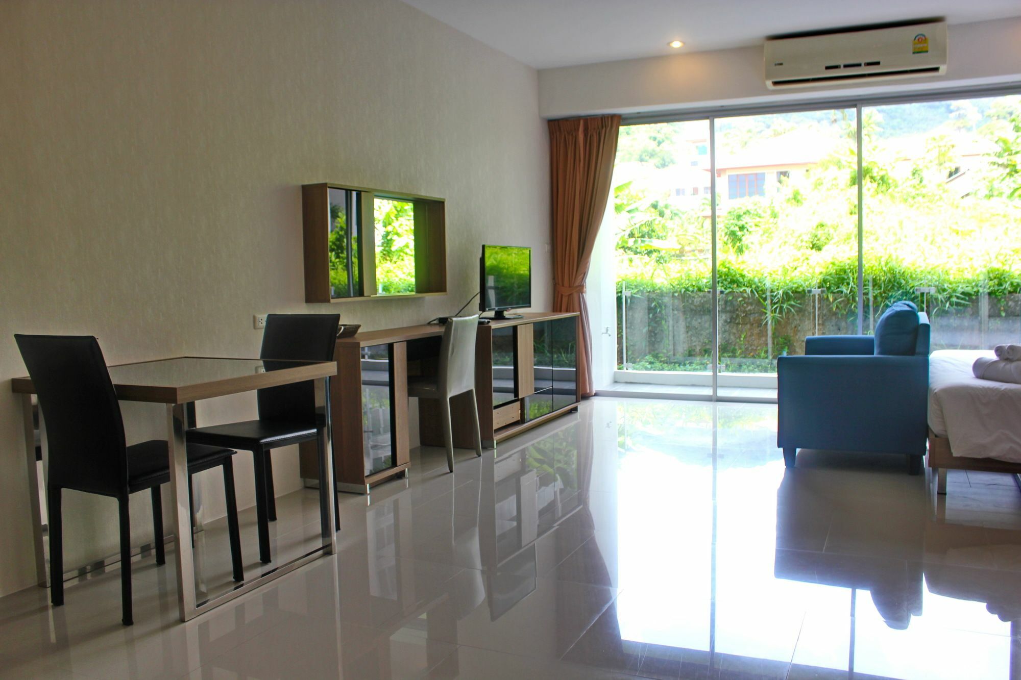 Apartment Karon Beach *