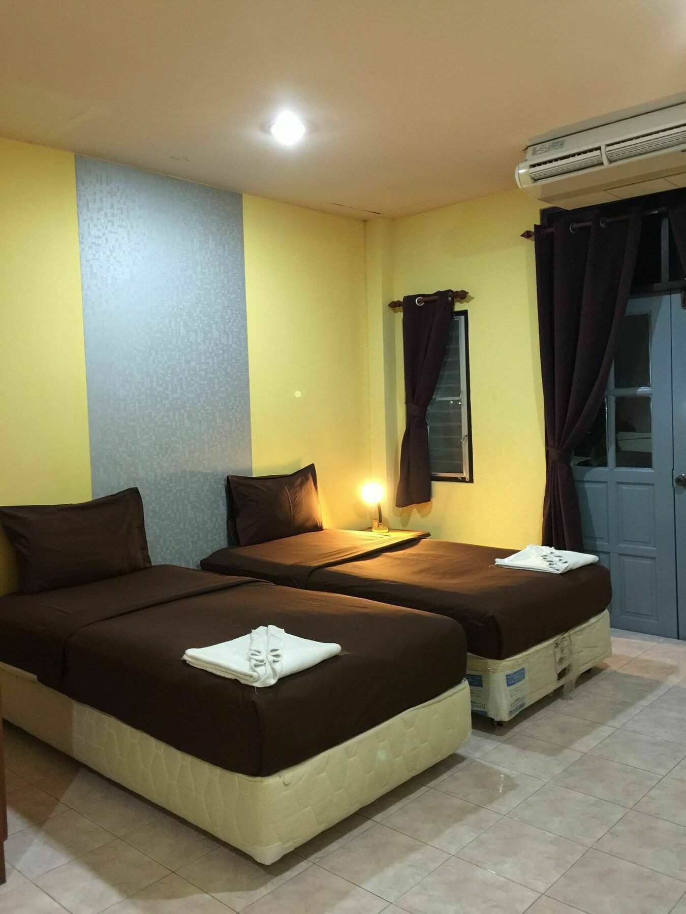 Guest house Andaman Place