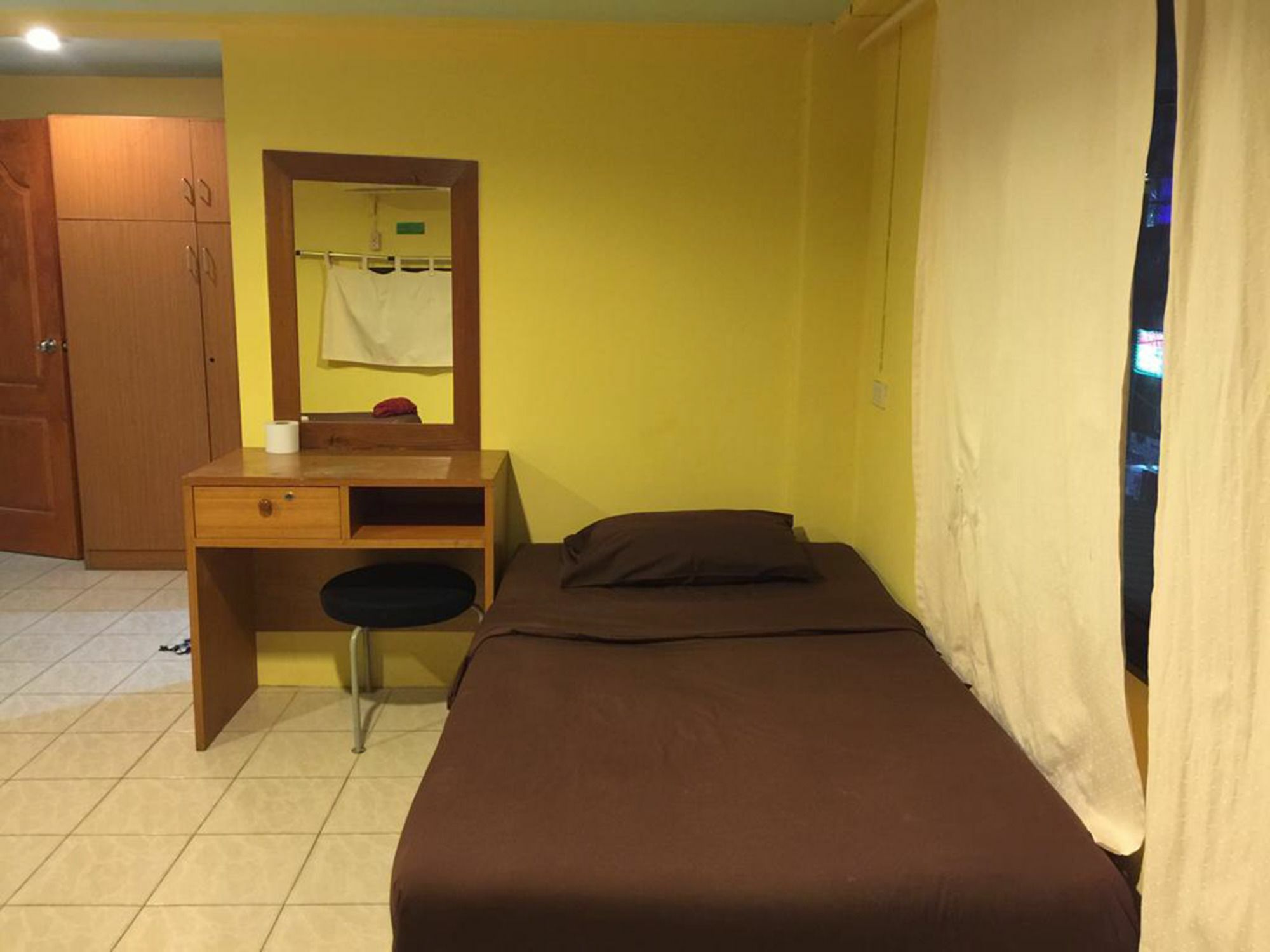 Guest house Andaman Place Patong
