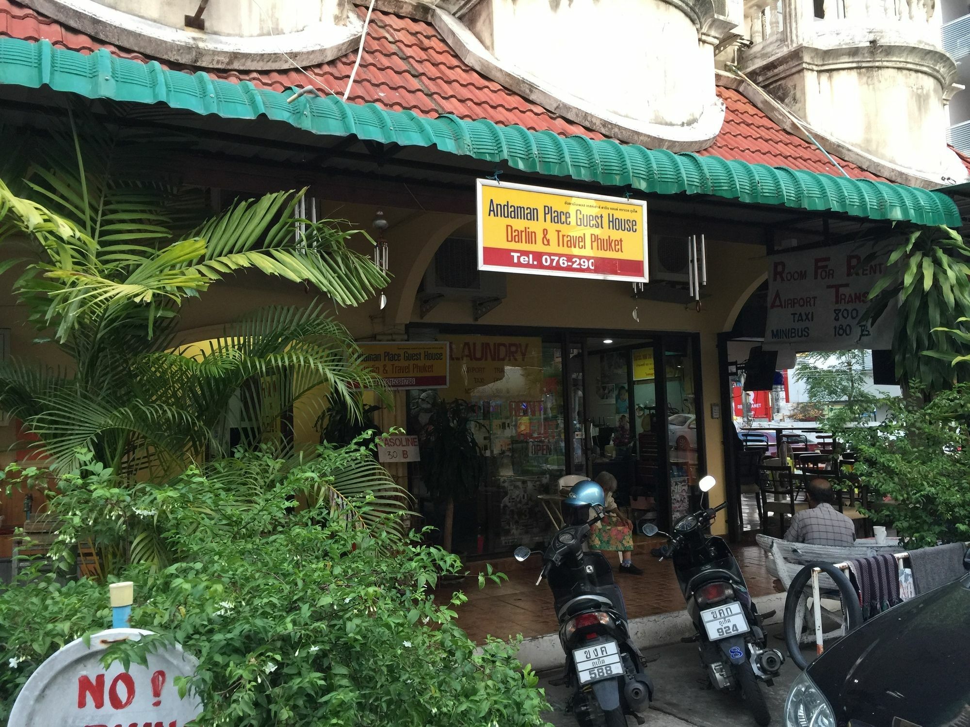 Andaman Place