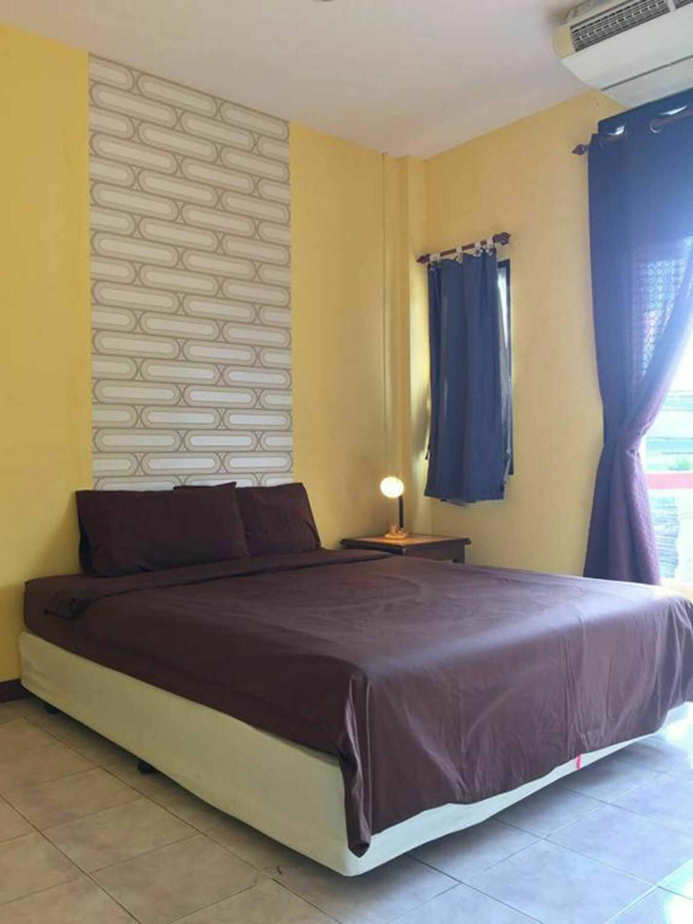 Andaman Place Guest house 2*
