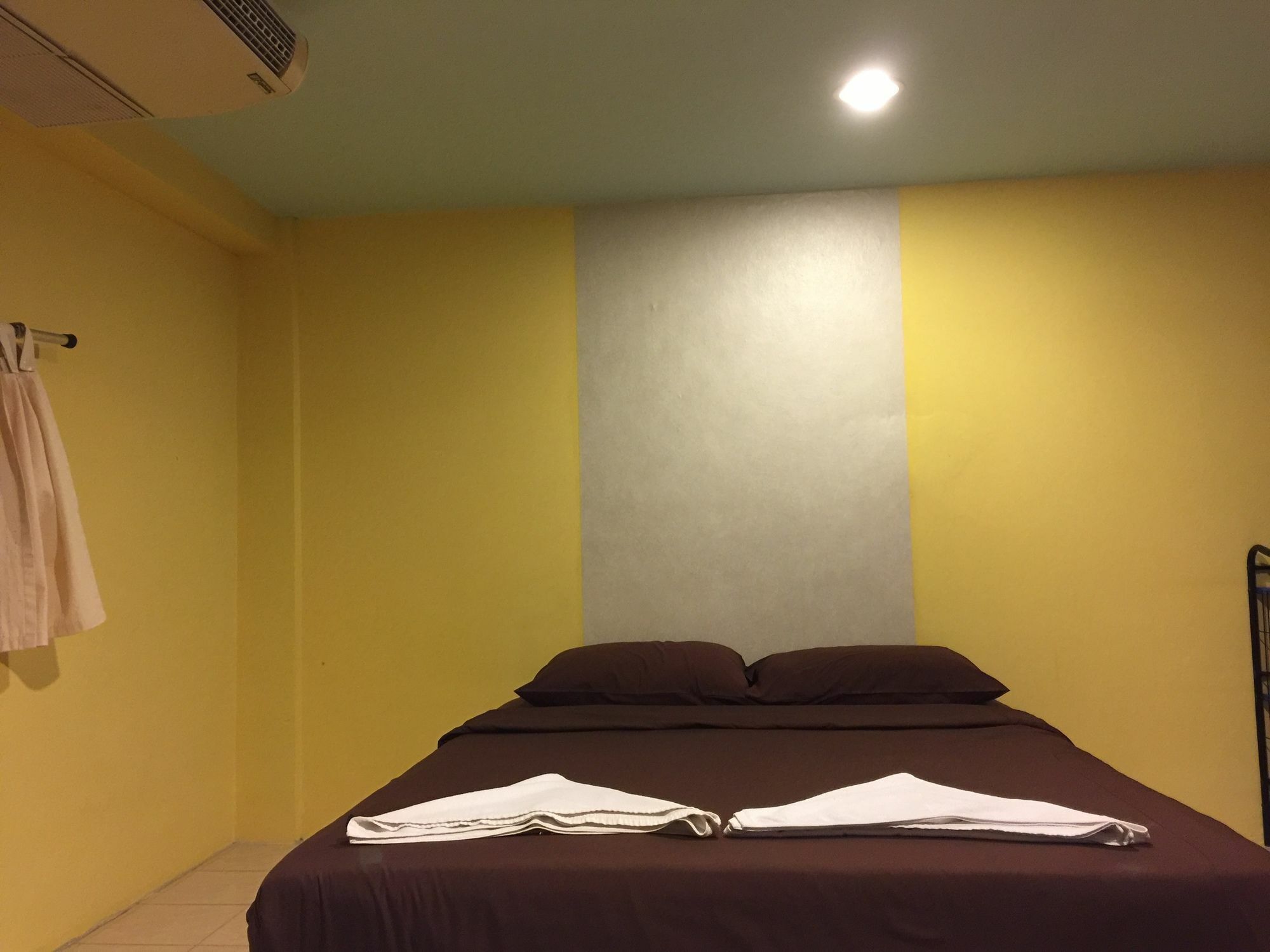 Andaman Place Guest house