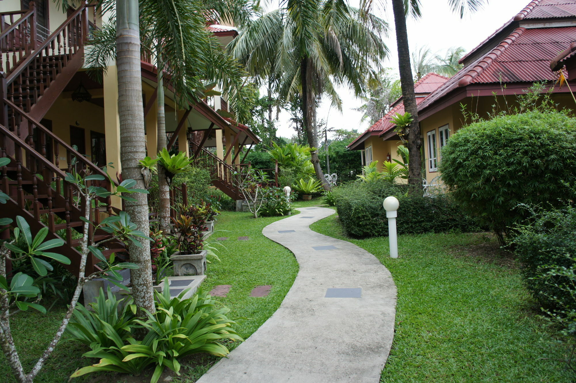 Palm Village Resort