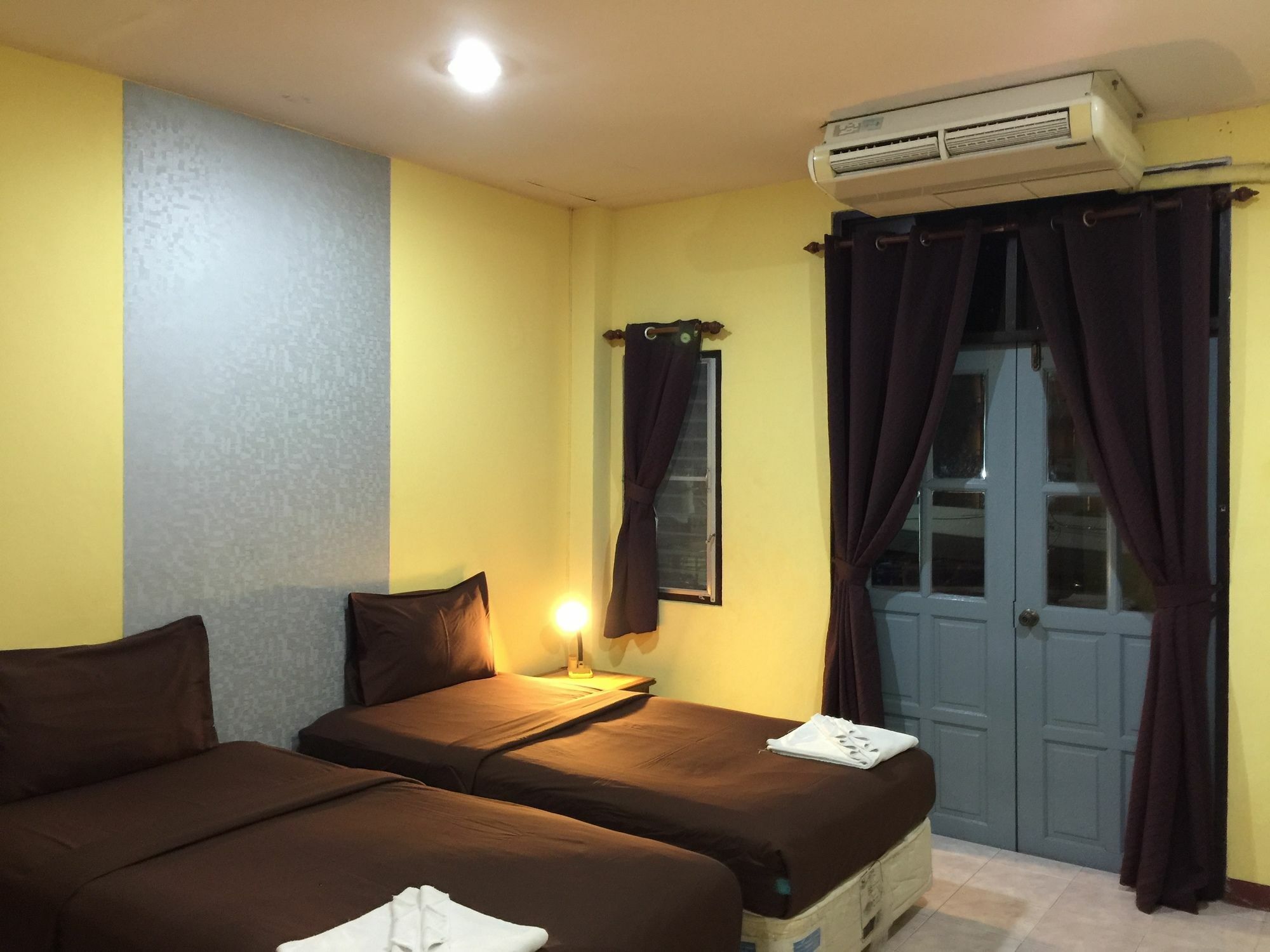 Guest house Andaman Place 2*